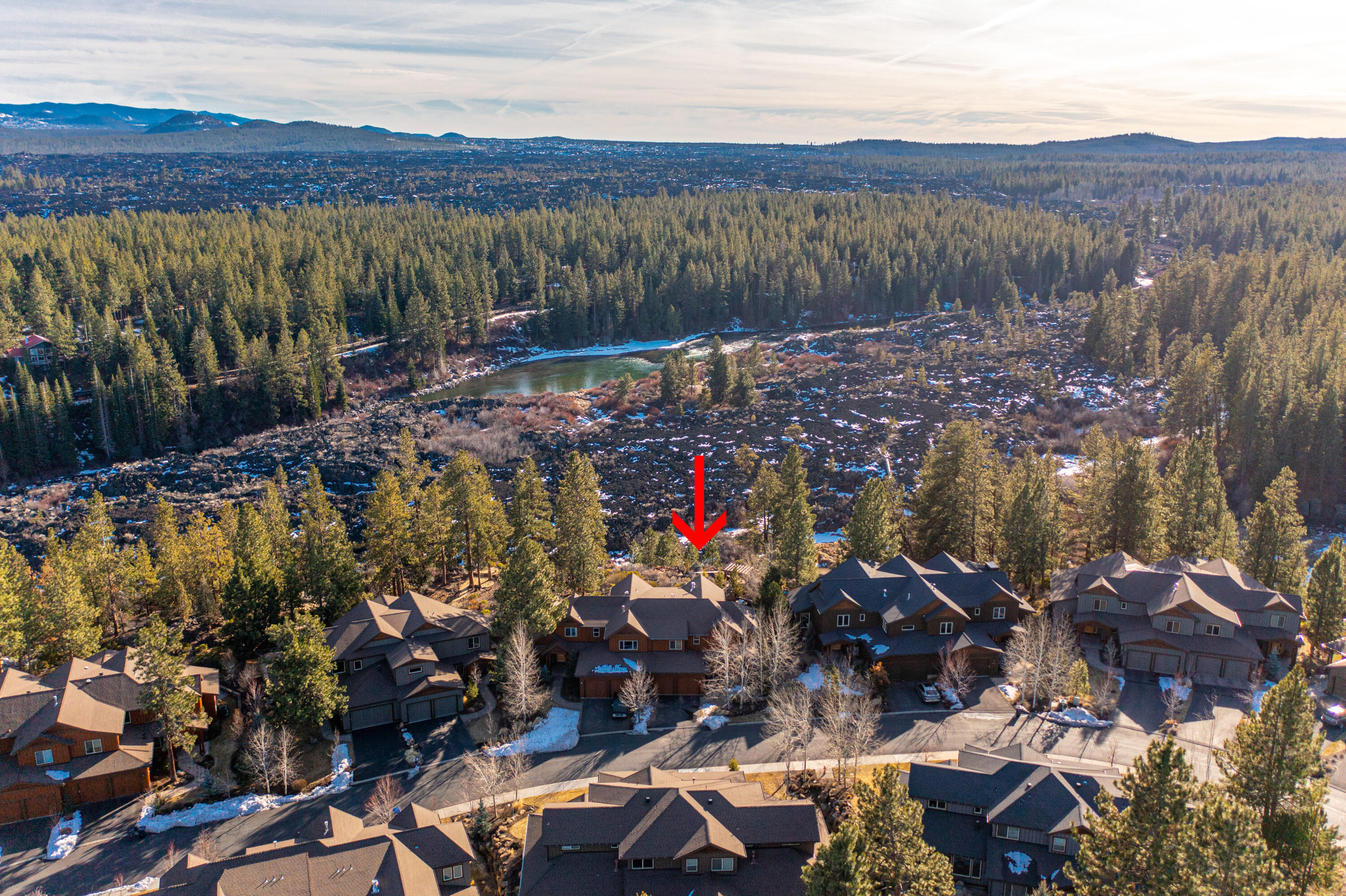 PointsWest - Residential