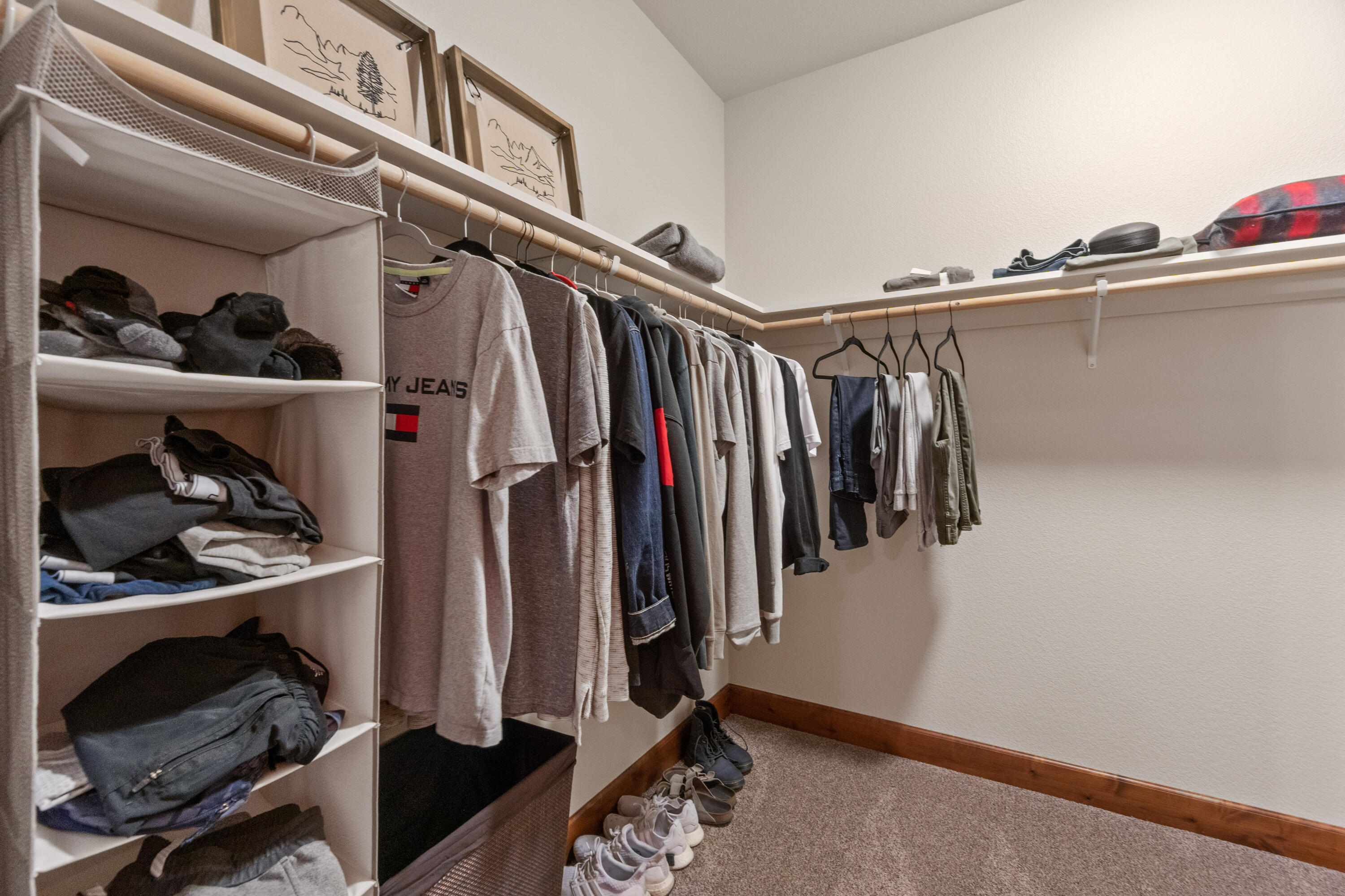 PointsWest - Residential