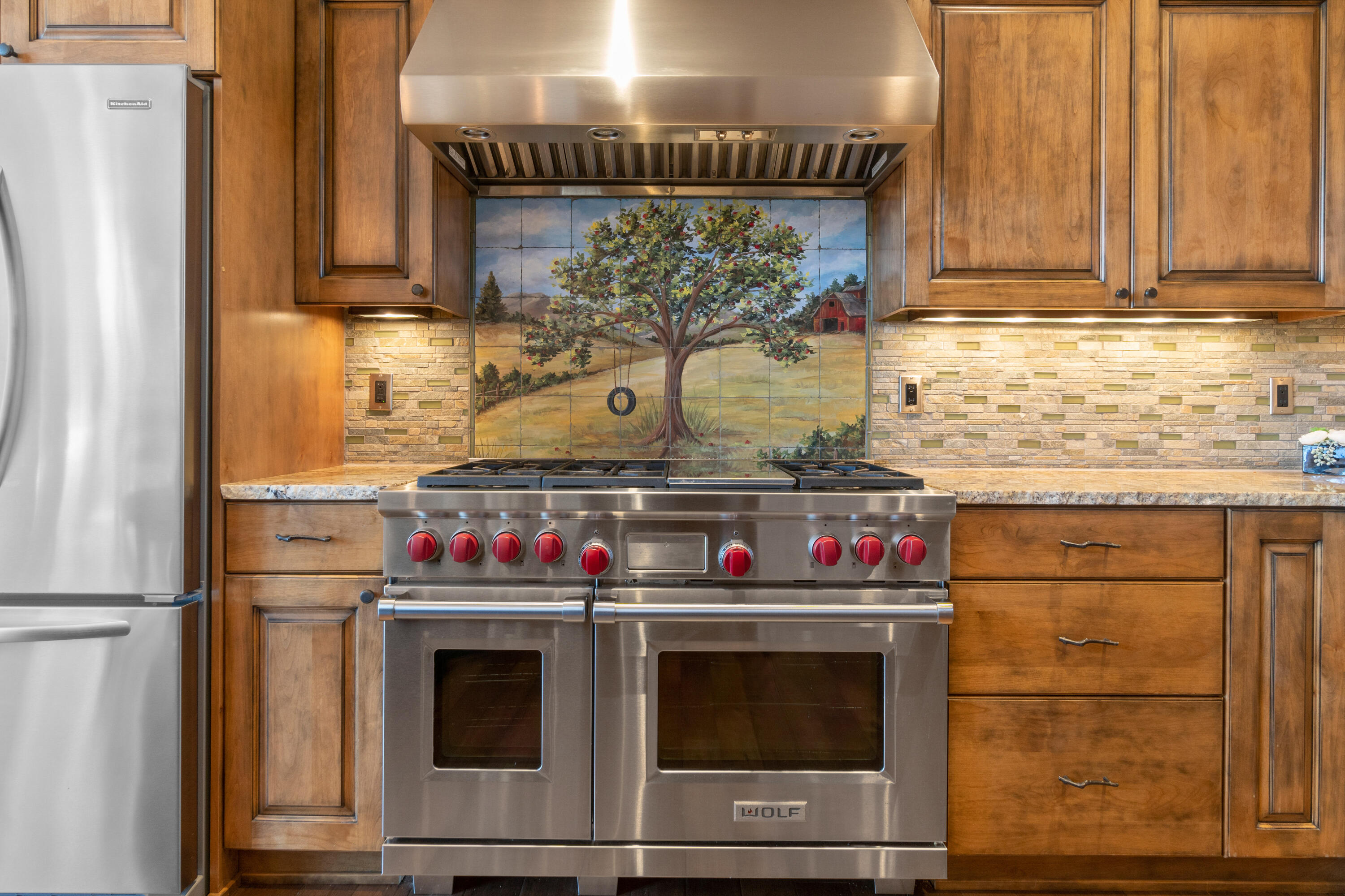 PointsWest - Residential