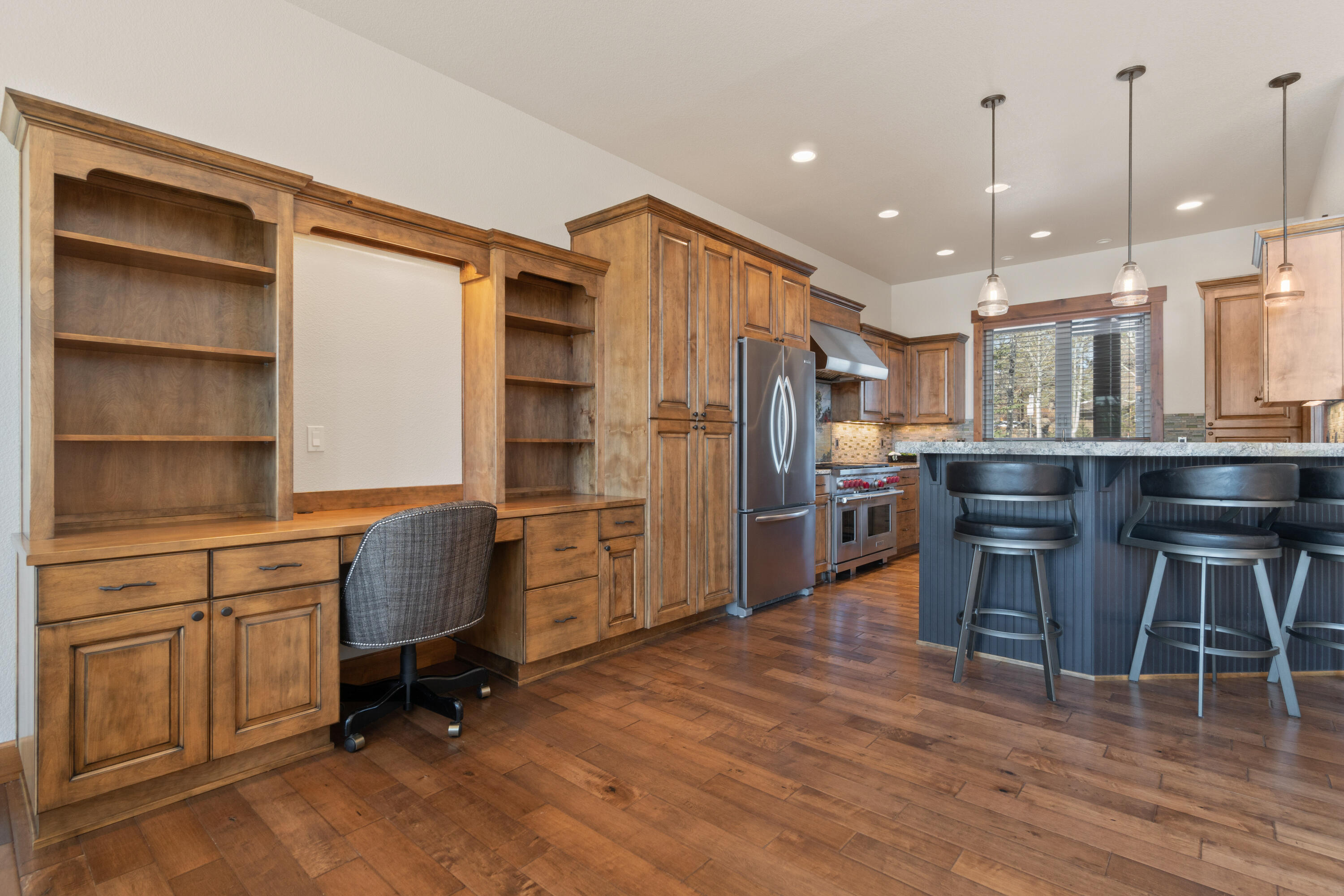 PointsWest - Residential