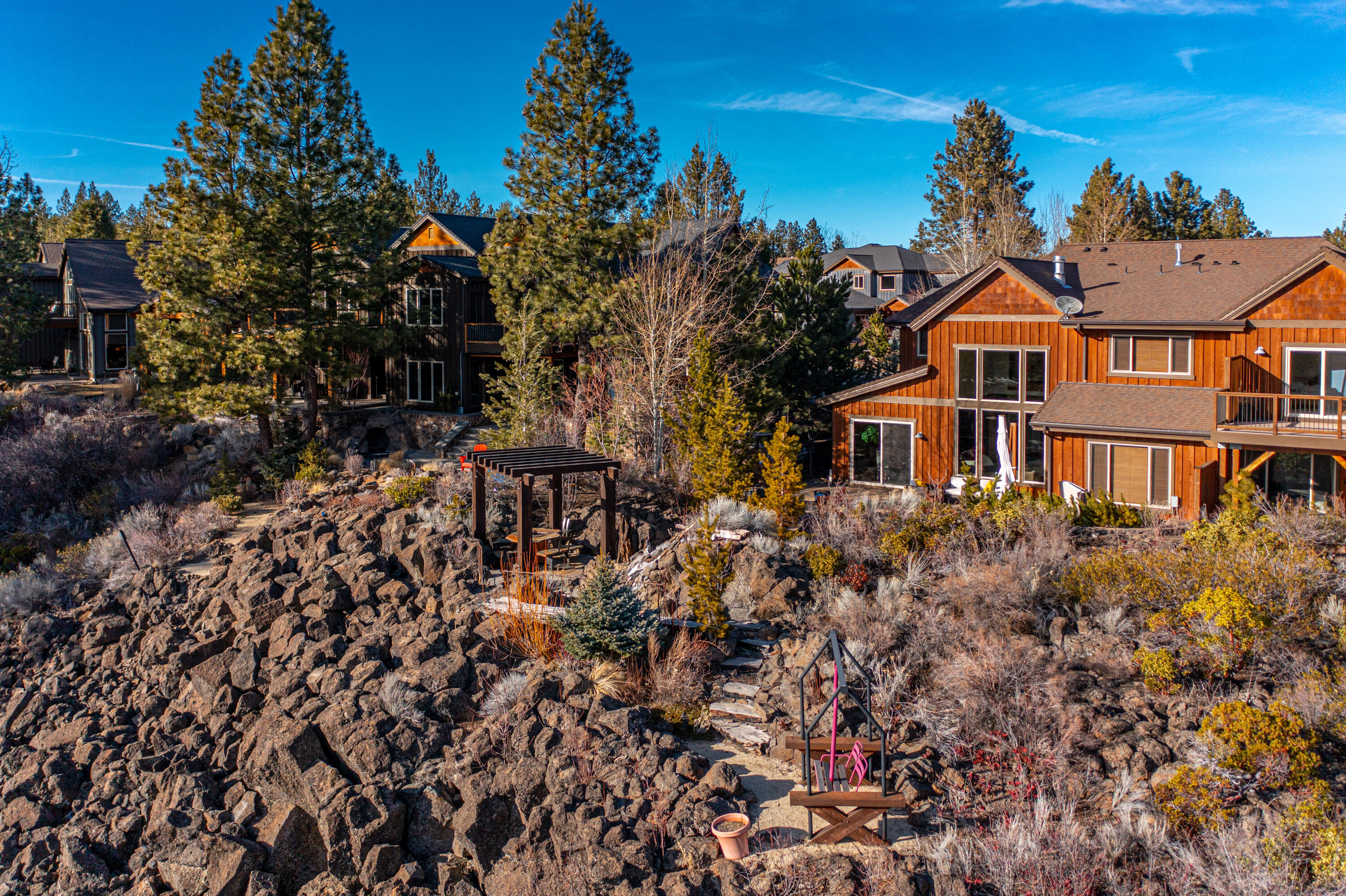 PointsWest - Residential