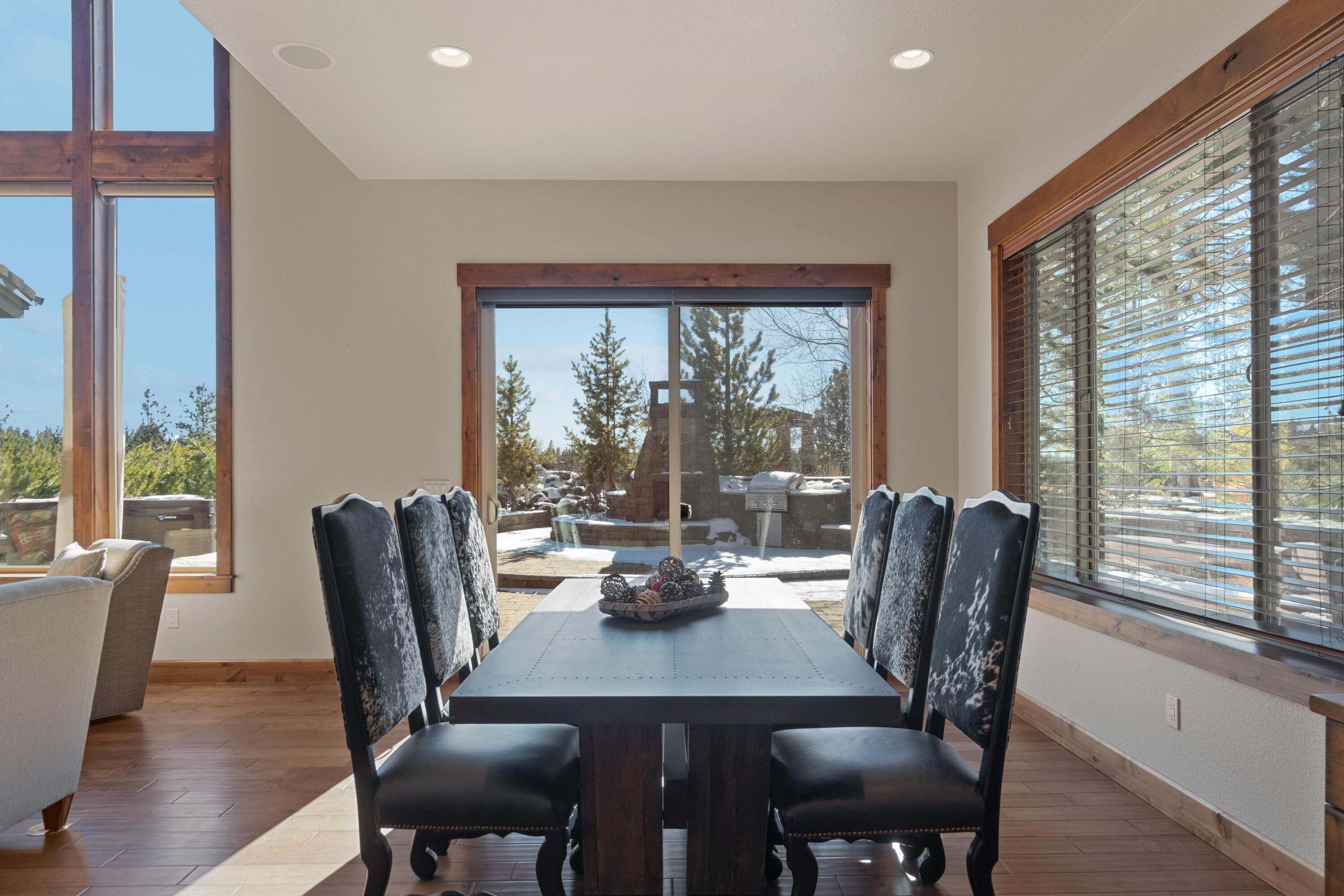 PointsWest - Residential