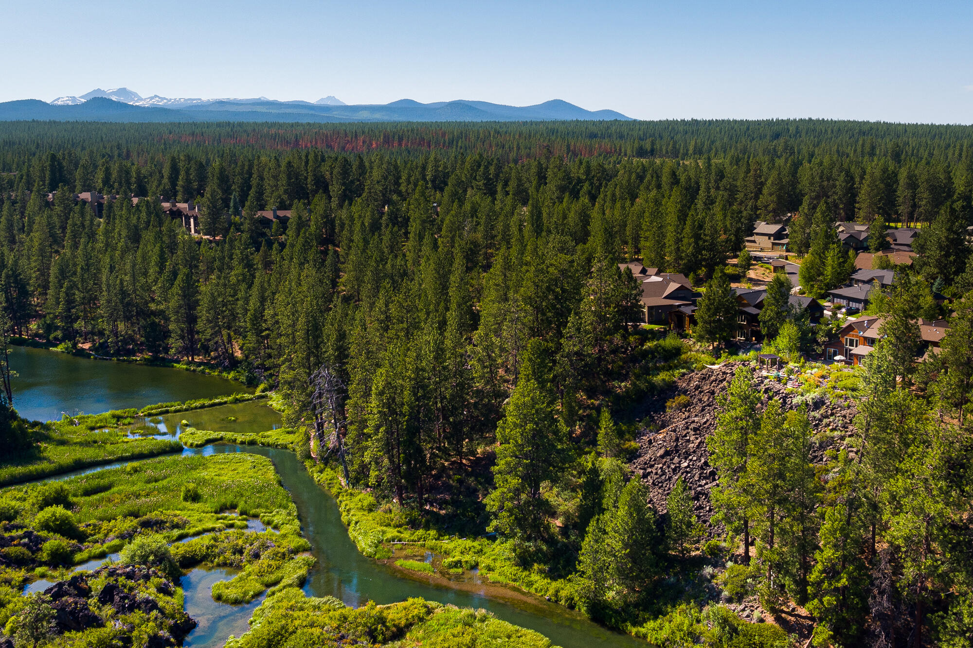 PointsWest - Residential