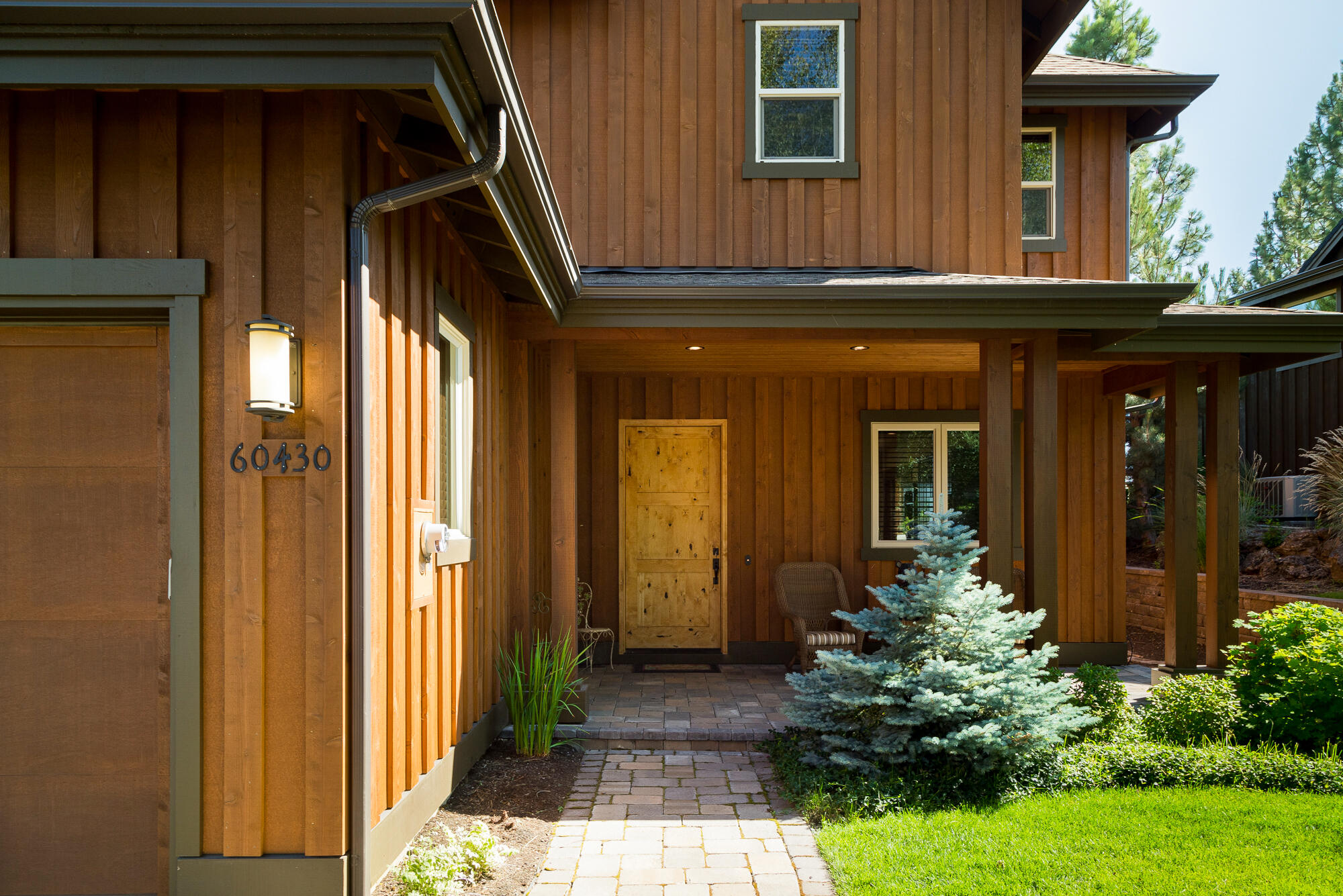 PointsWest - Residential