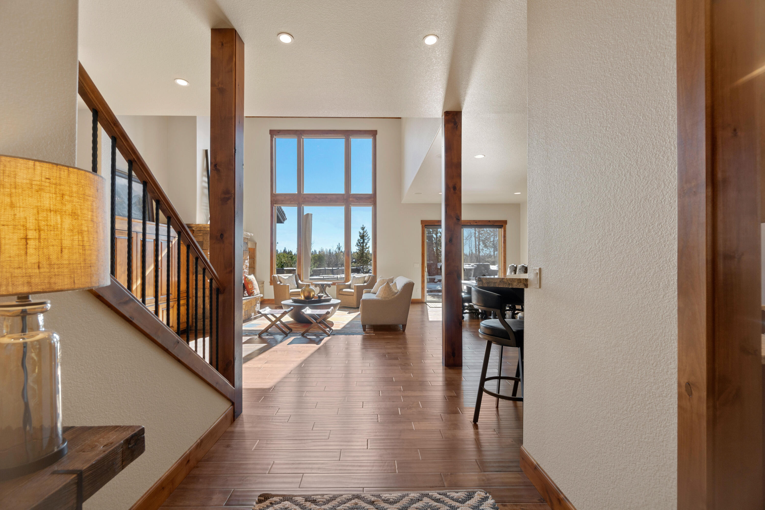 PointsWest - Residential