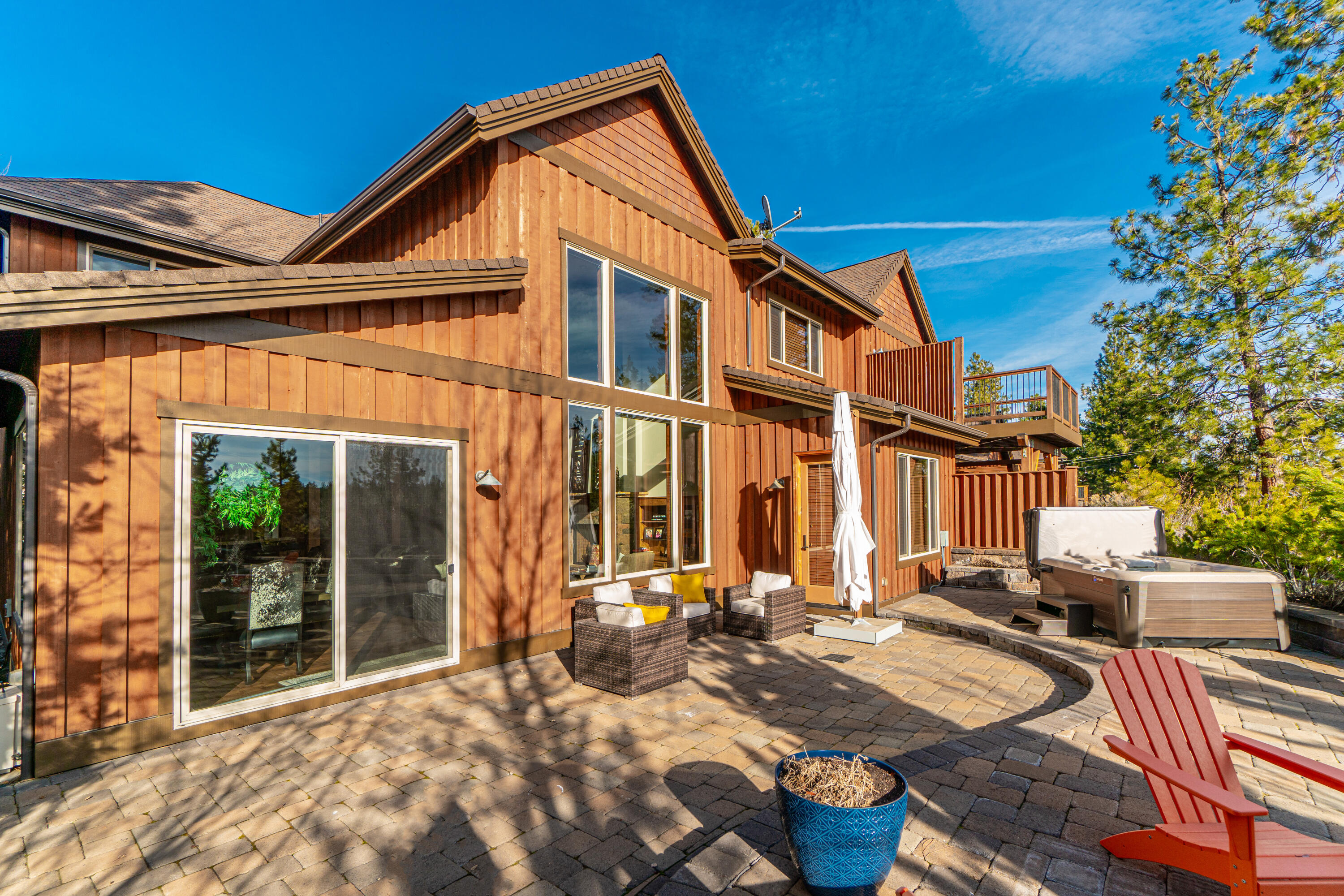 PointsWest - Residential