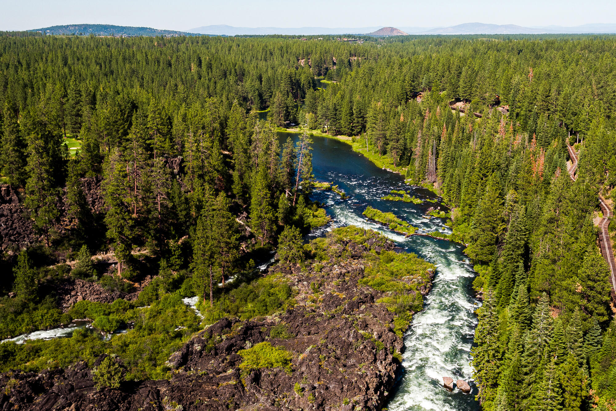 PointsWest - Residential