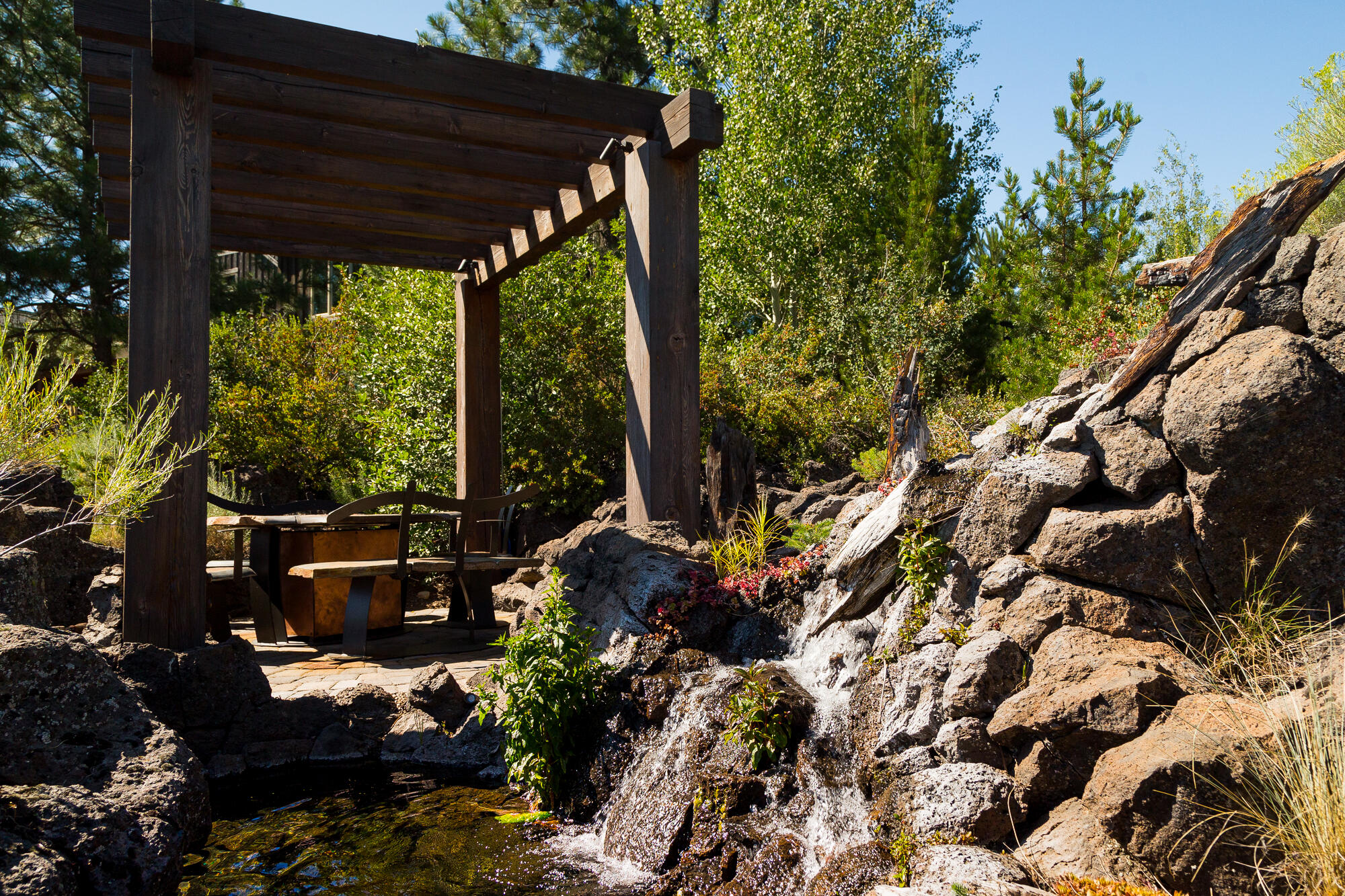 PointsWest - Residential