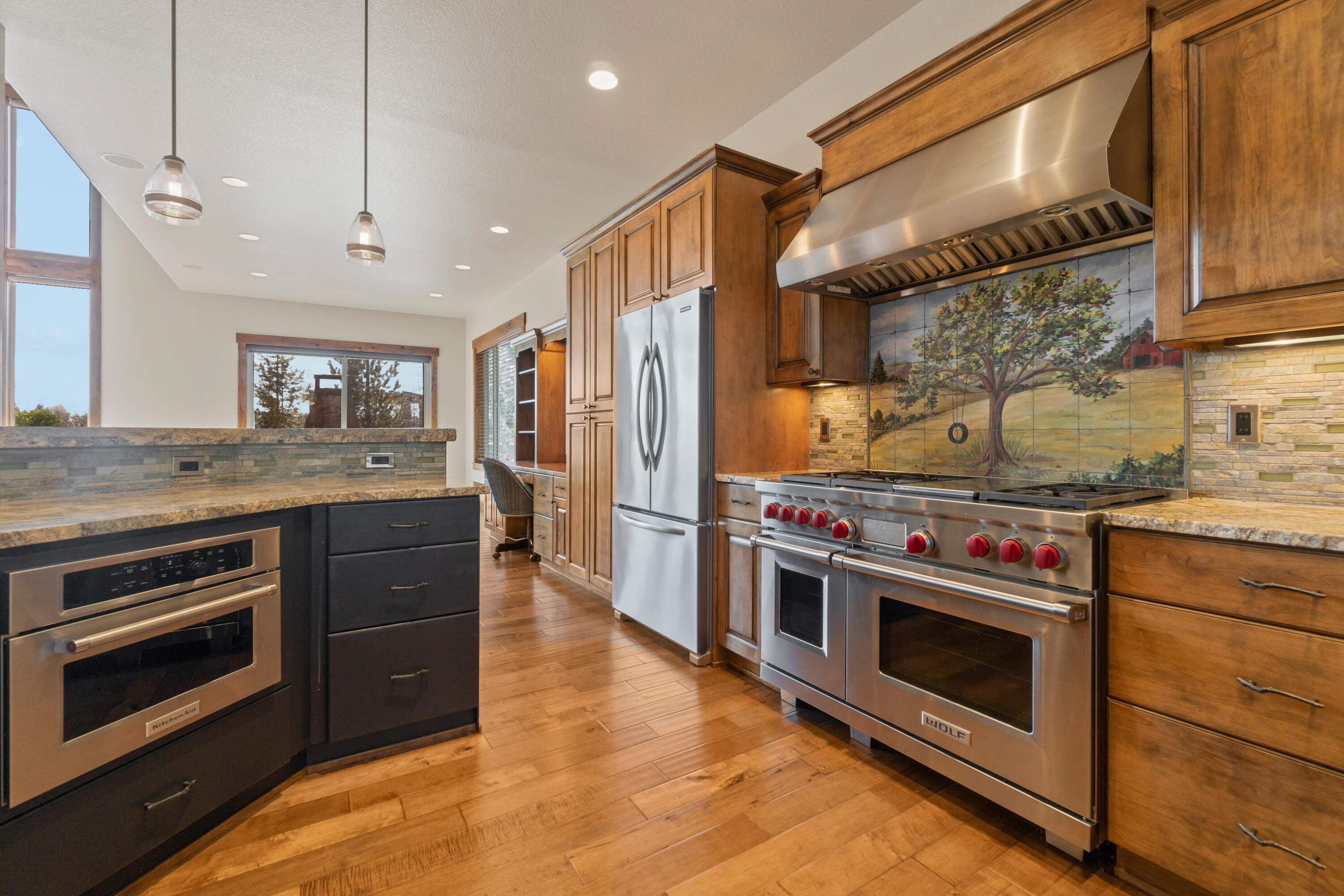 PointsWest - Residential