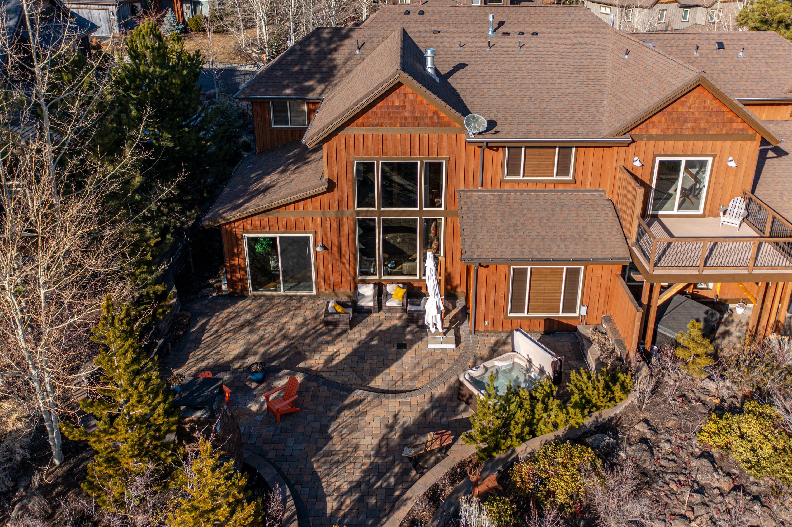 PointsWest - Residential