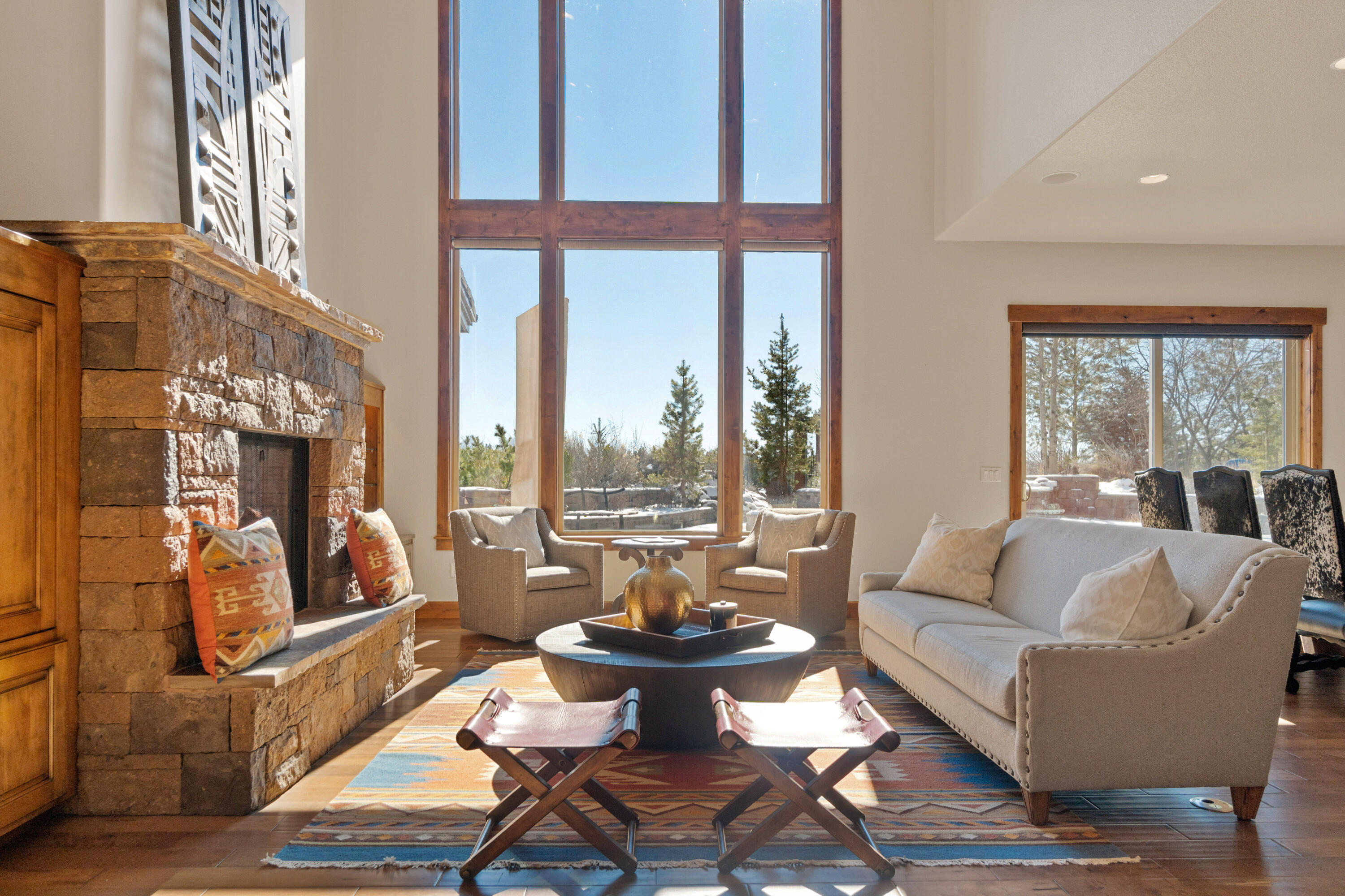 PointsWest - Residential