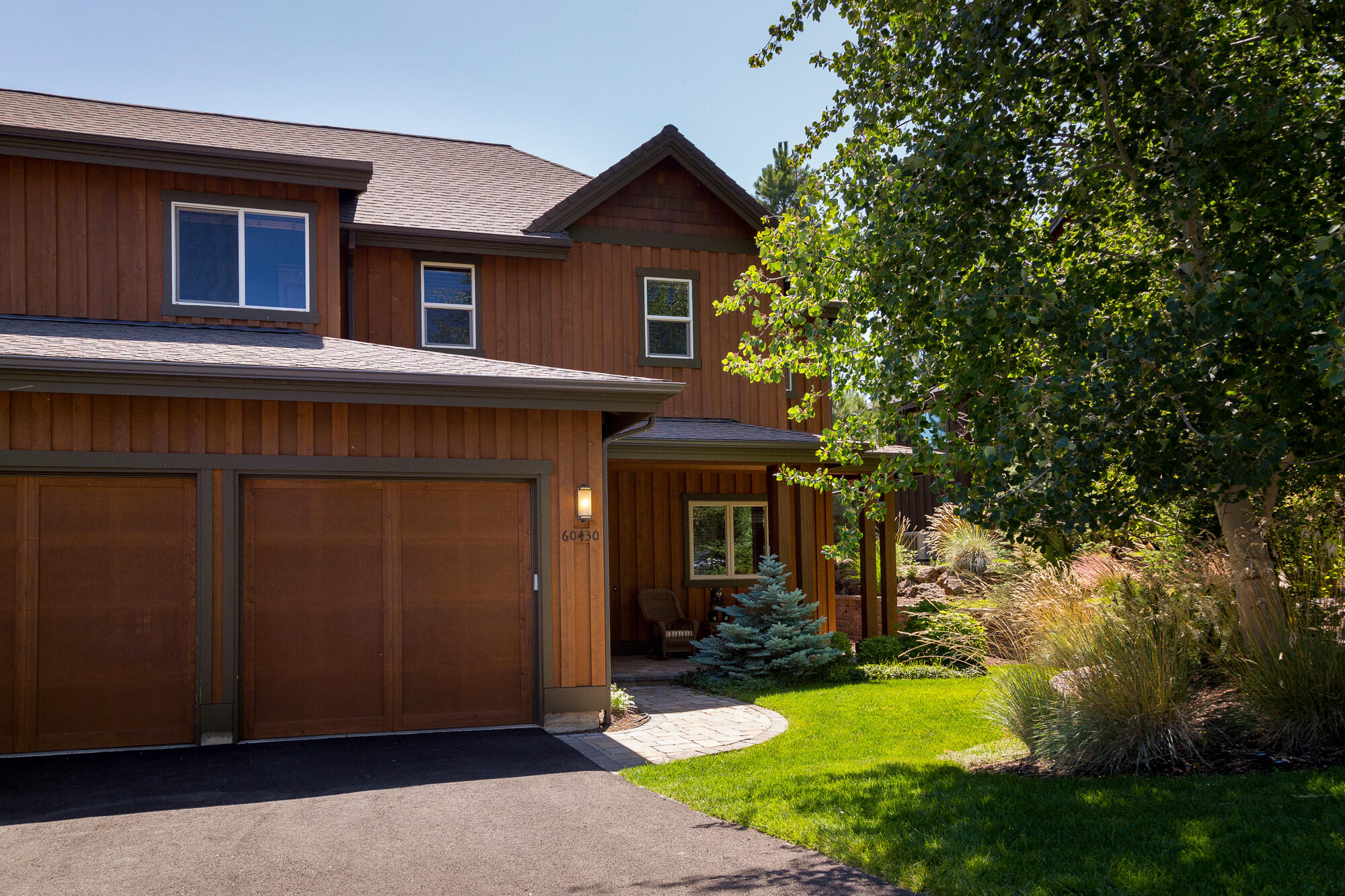 PointsWest - Residential