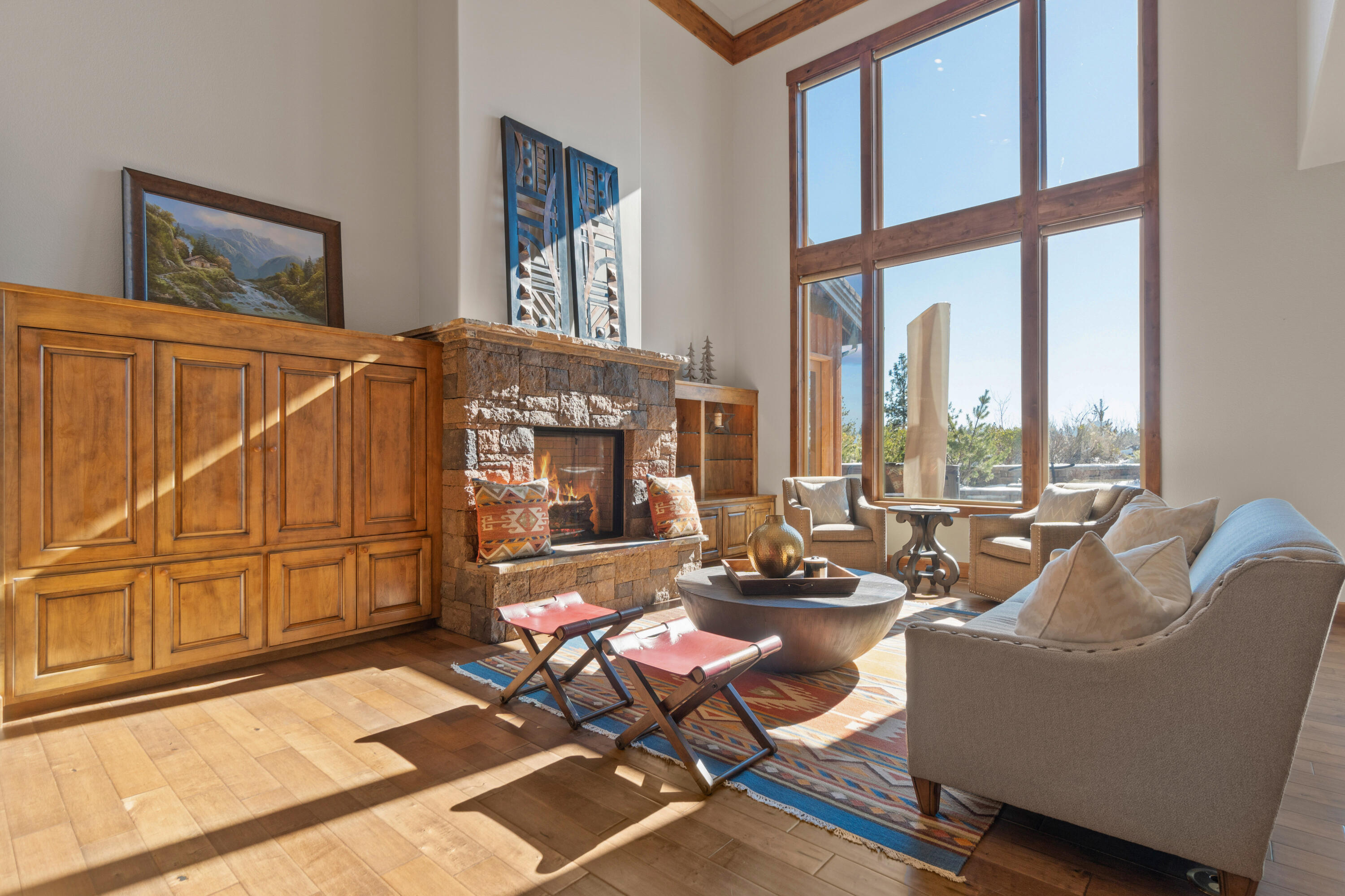 PointsWest - Residential