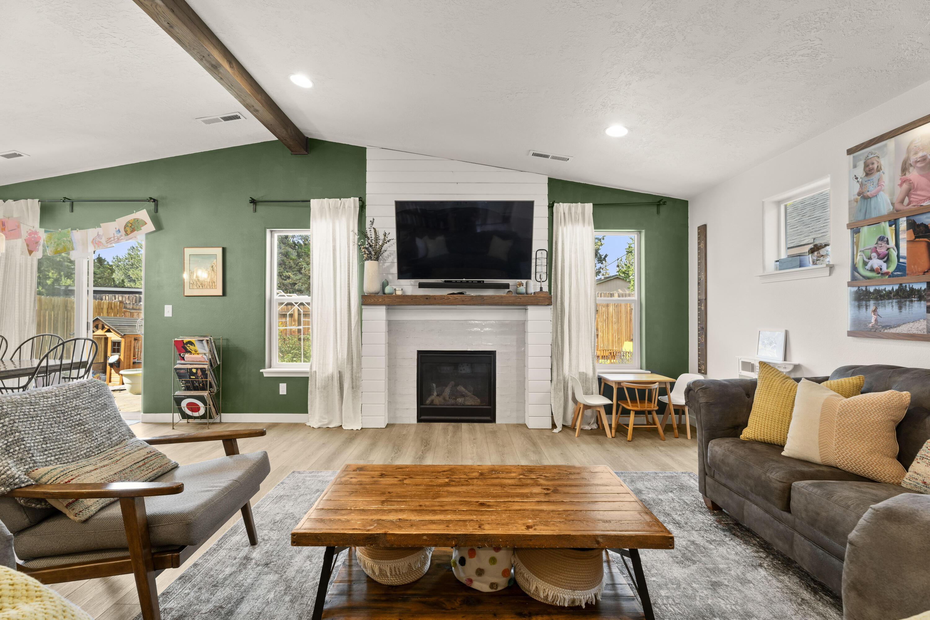 Gleneden - Residential