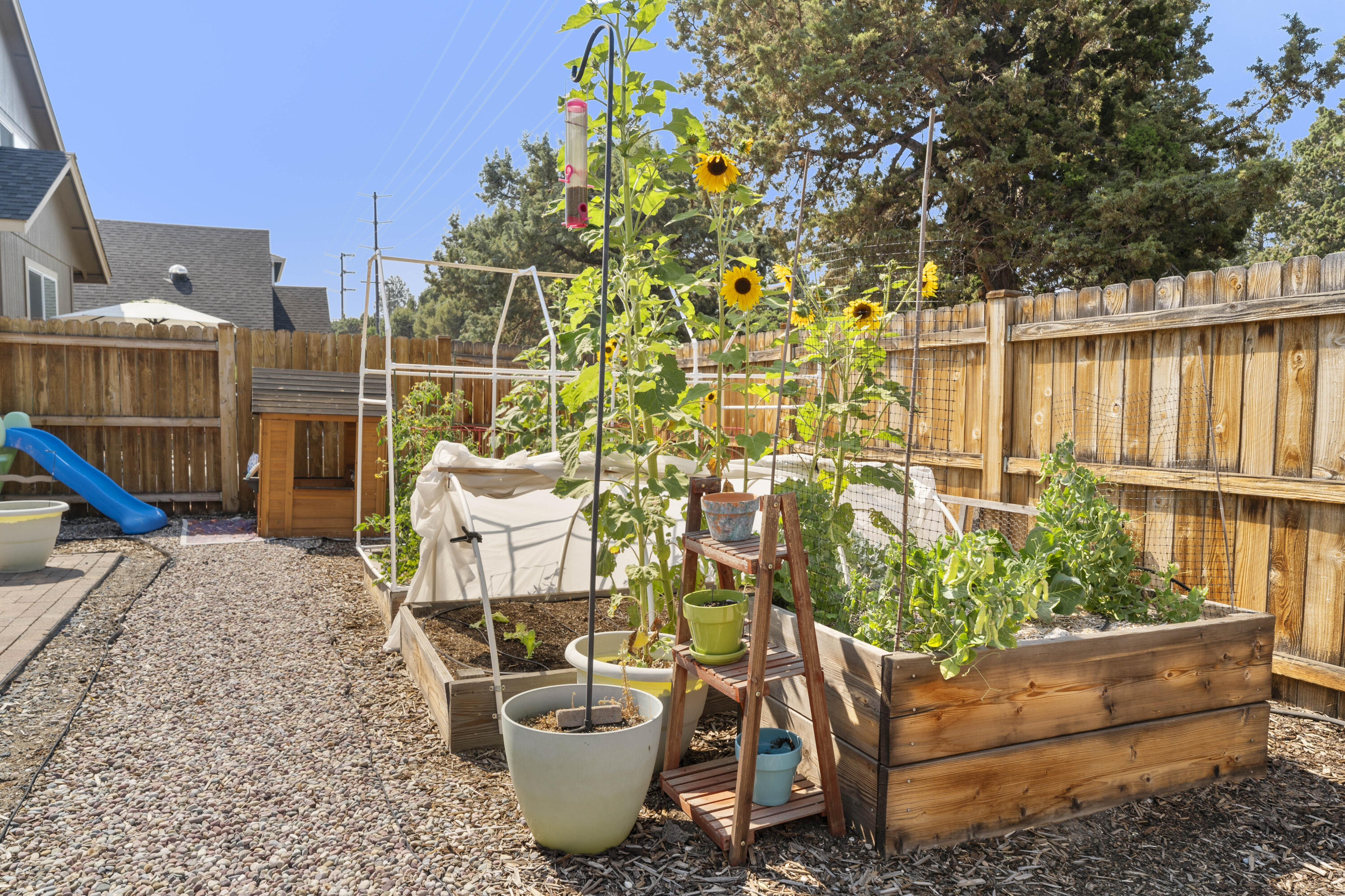 Gleneden - Residential