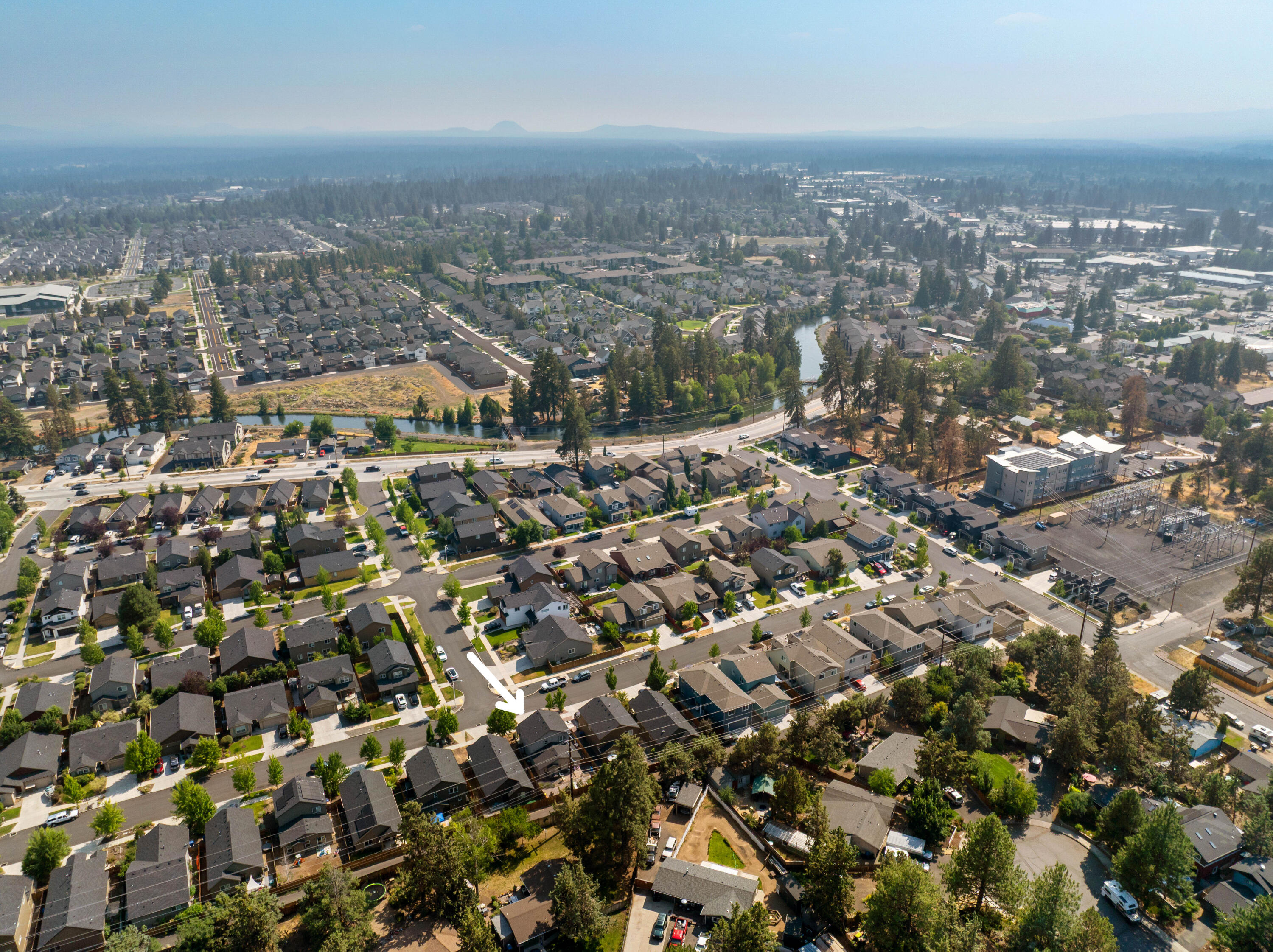 Gleneden - Residential