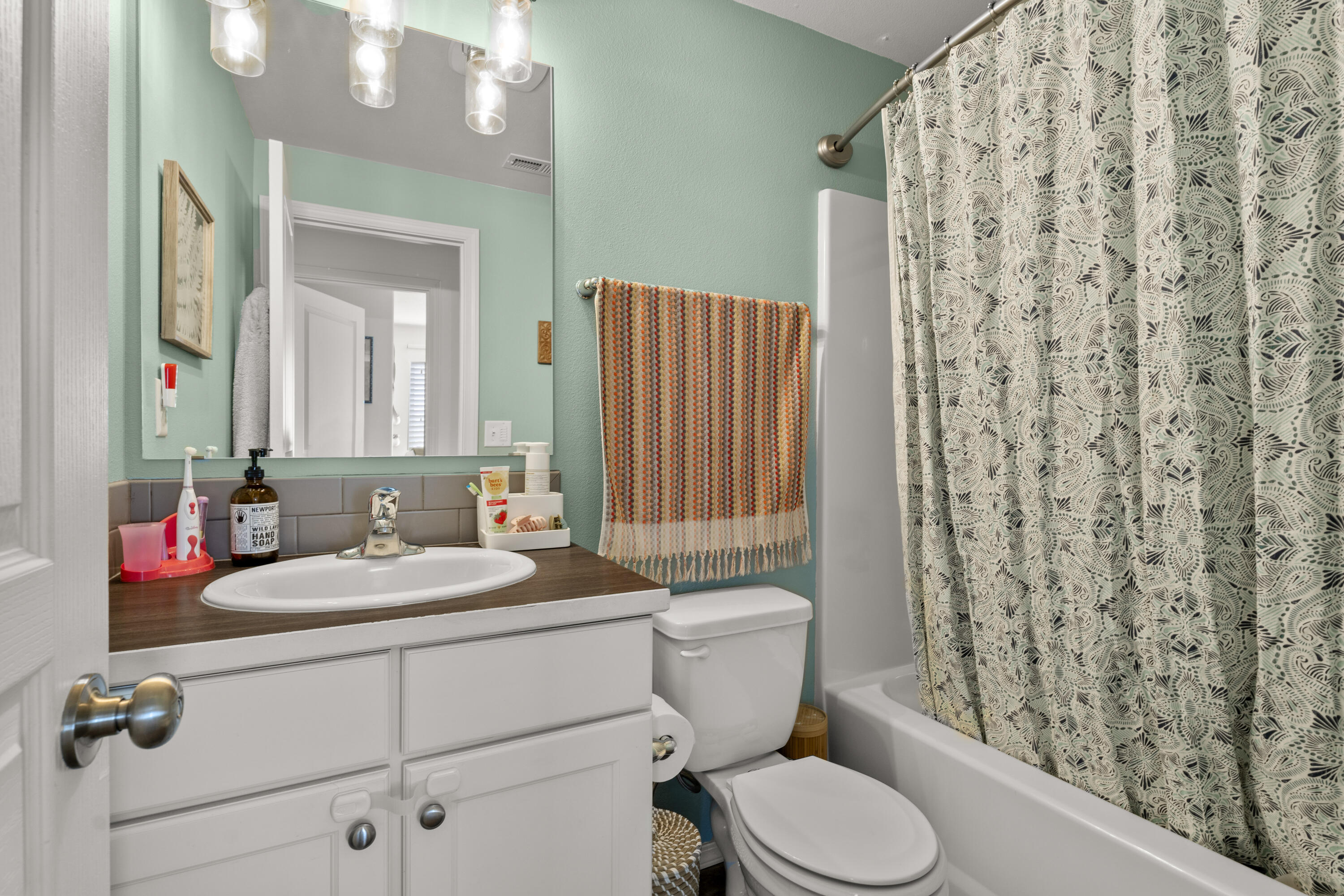 Gleneden - Residential