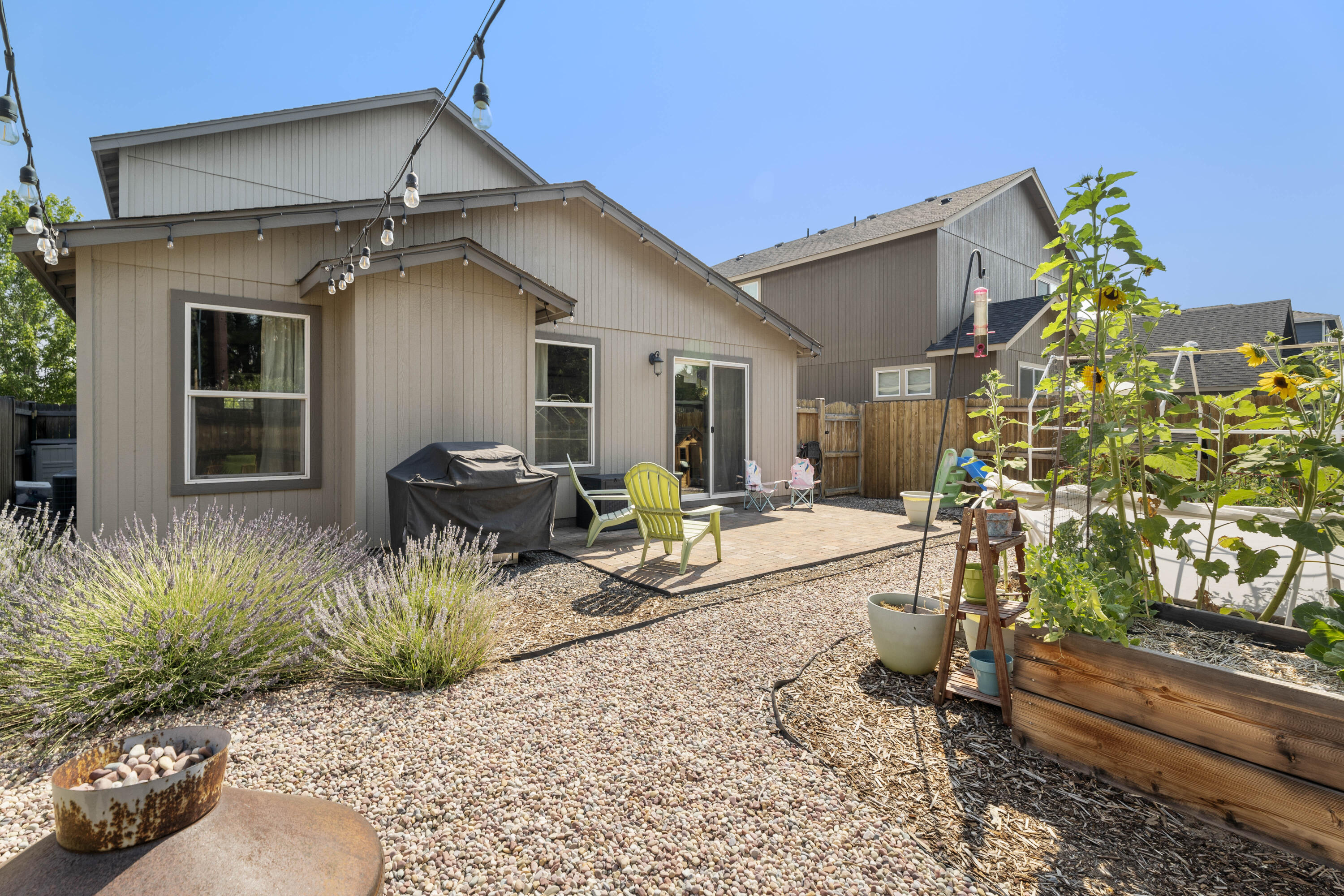 Gleneden - Residential