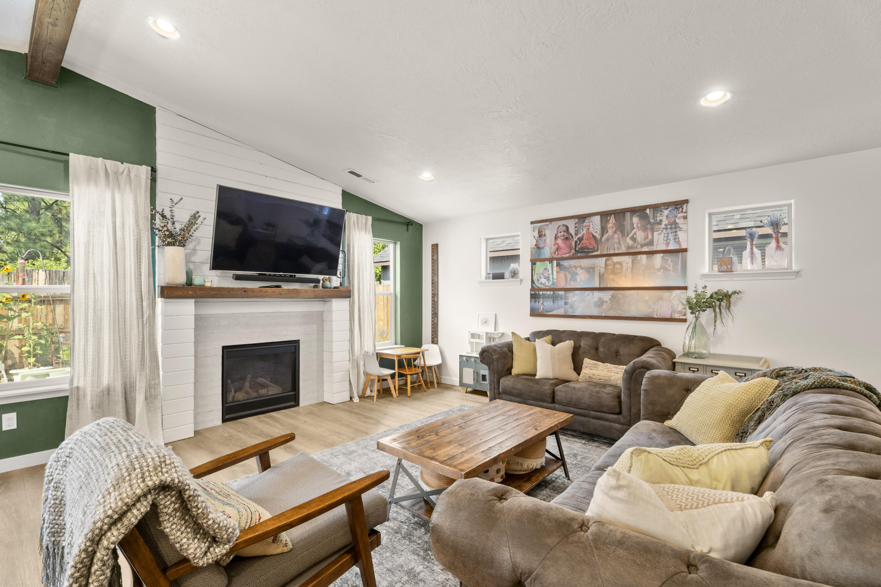 Gleneden - Residential