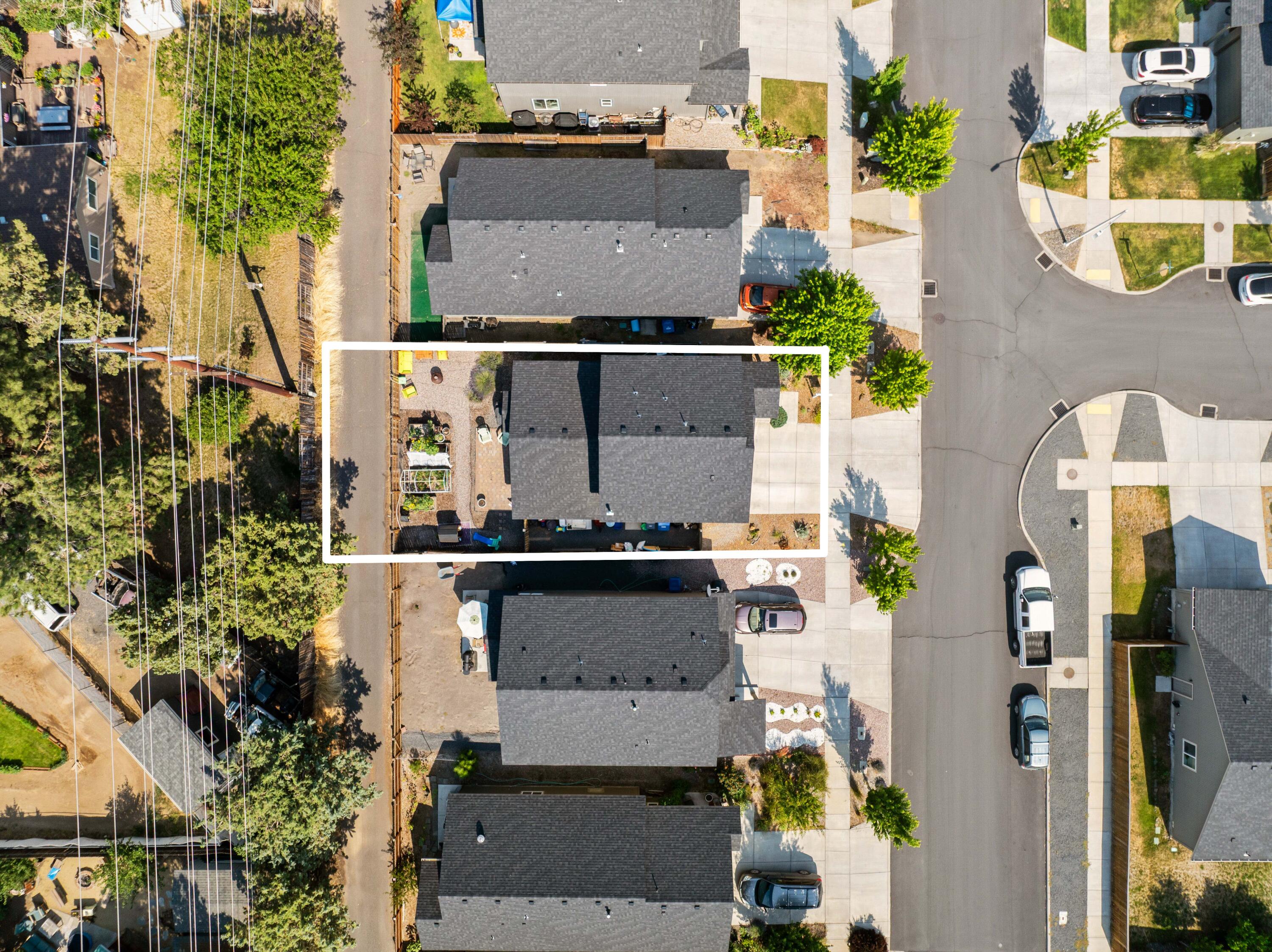 Gleneden - Residential