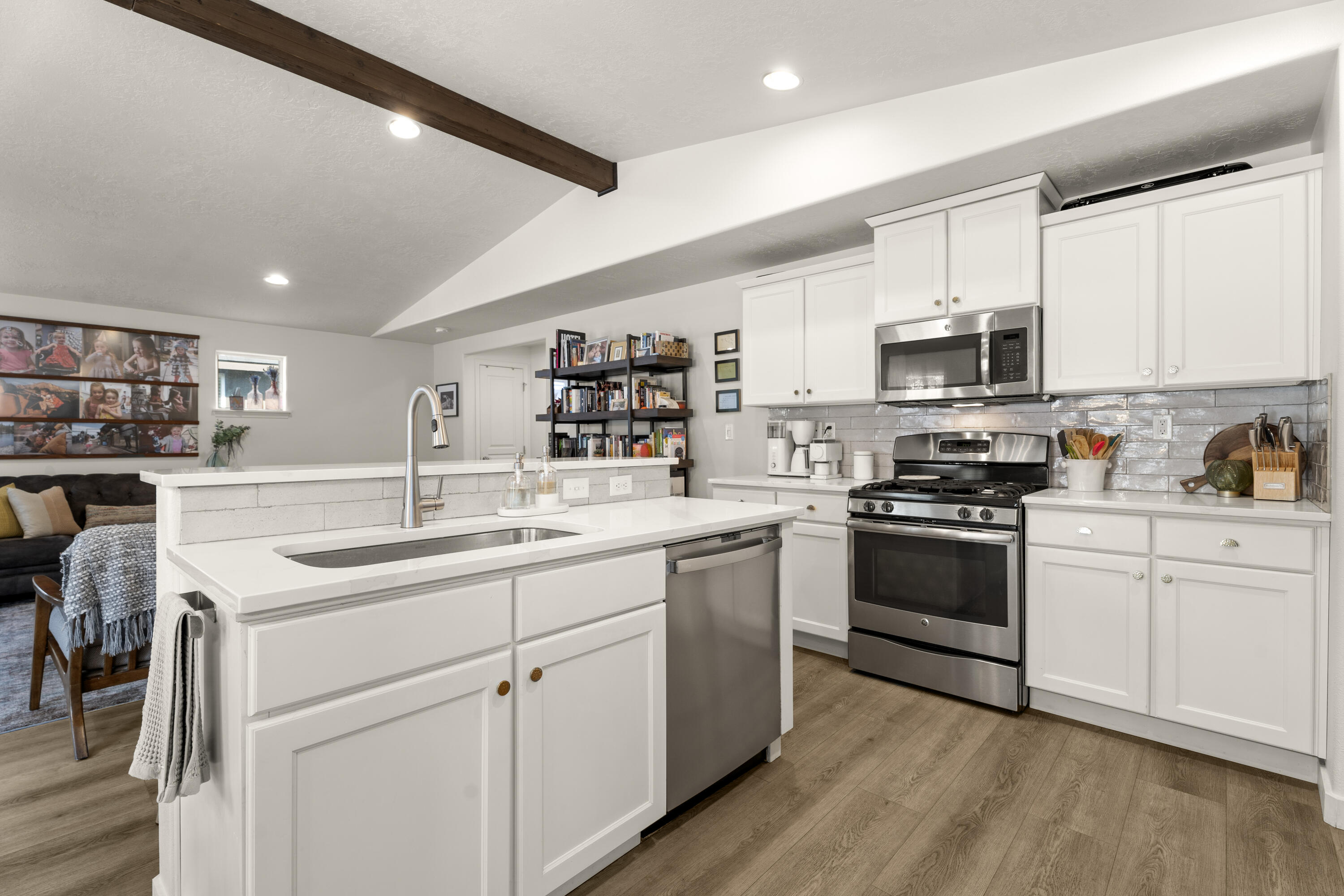 Gleneden - Residential