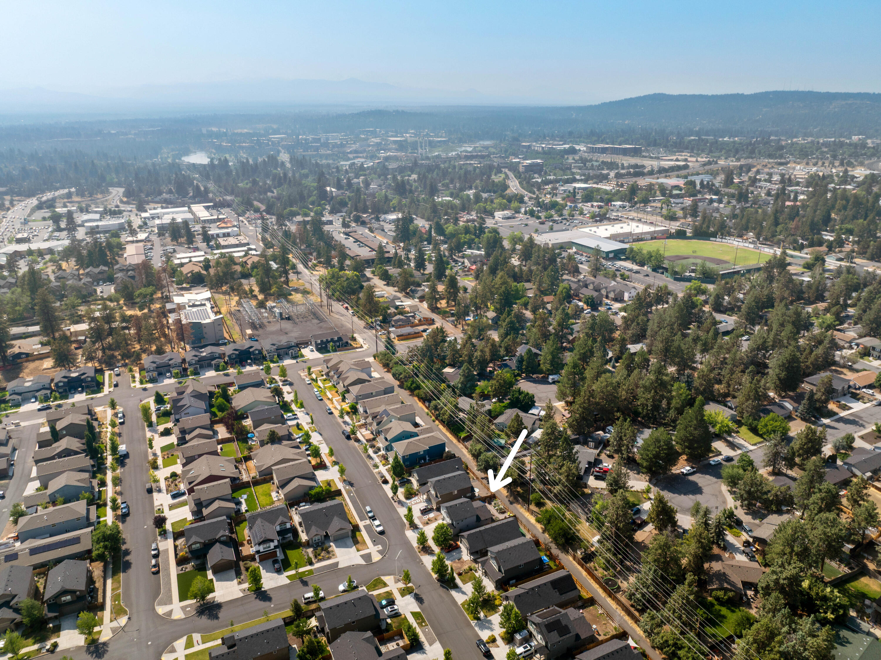 Gleneden - Residential