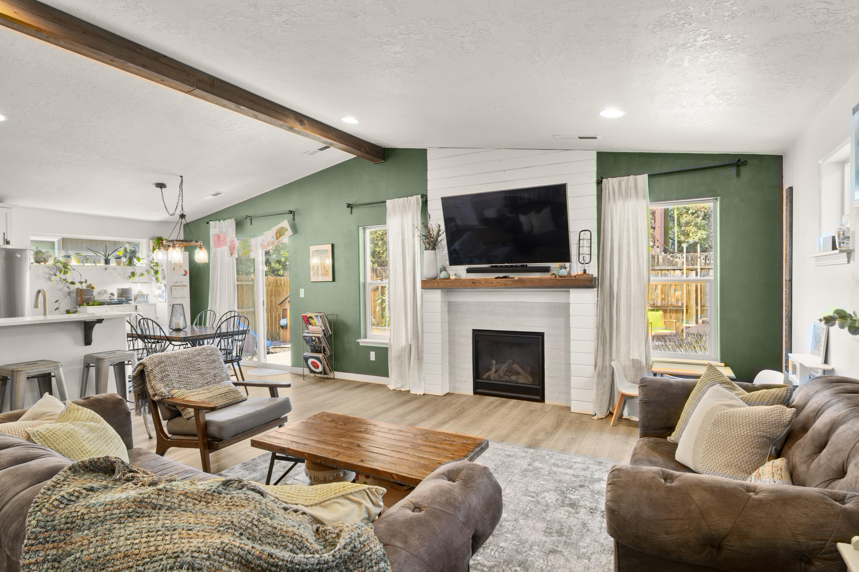 Gleneden - Residential