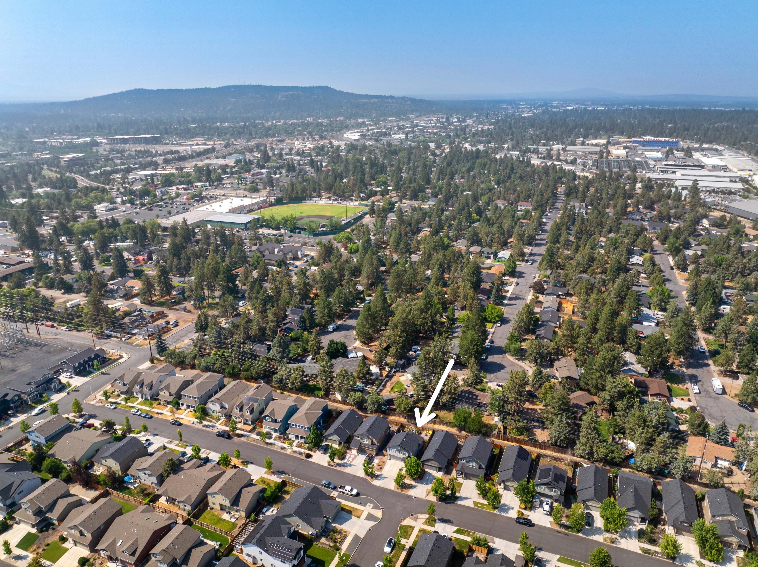 Gleneden - Residential