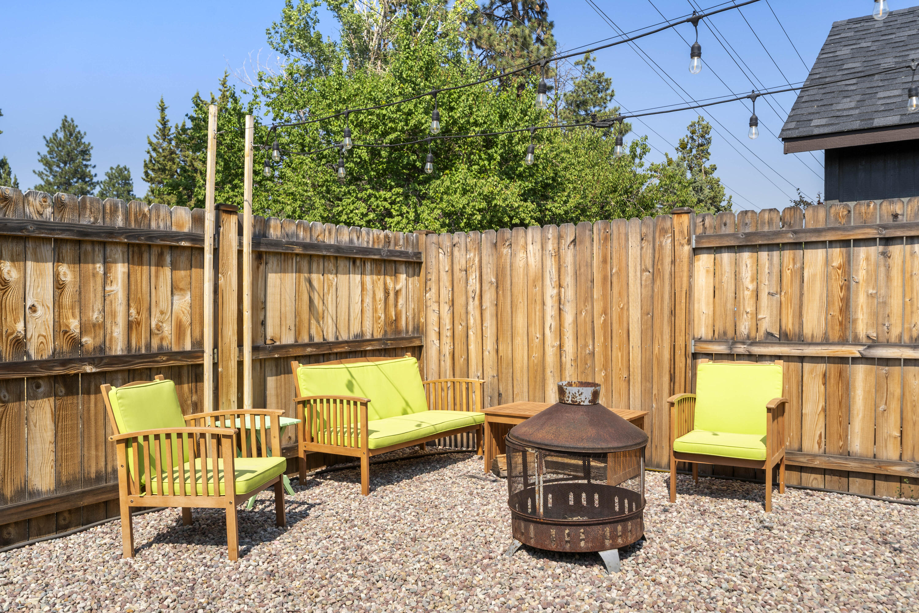 Gleneden - Residential