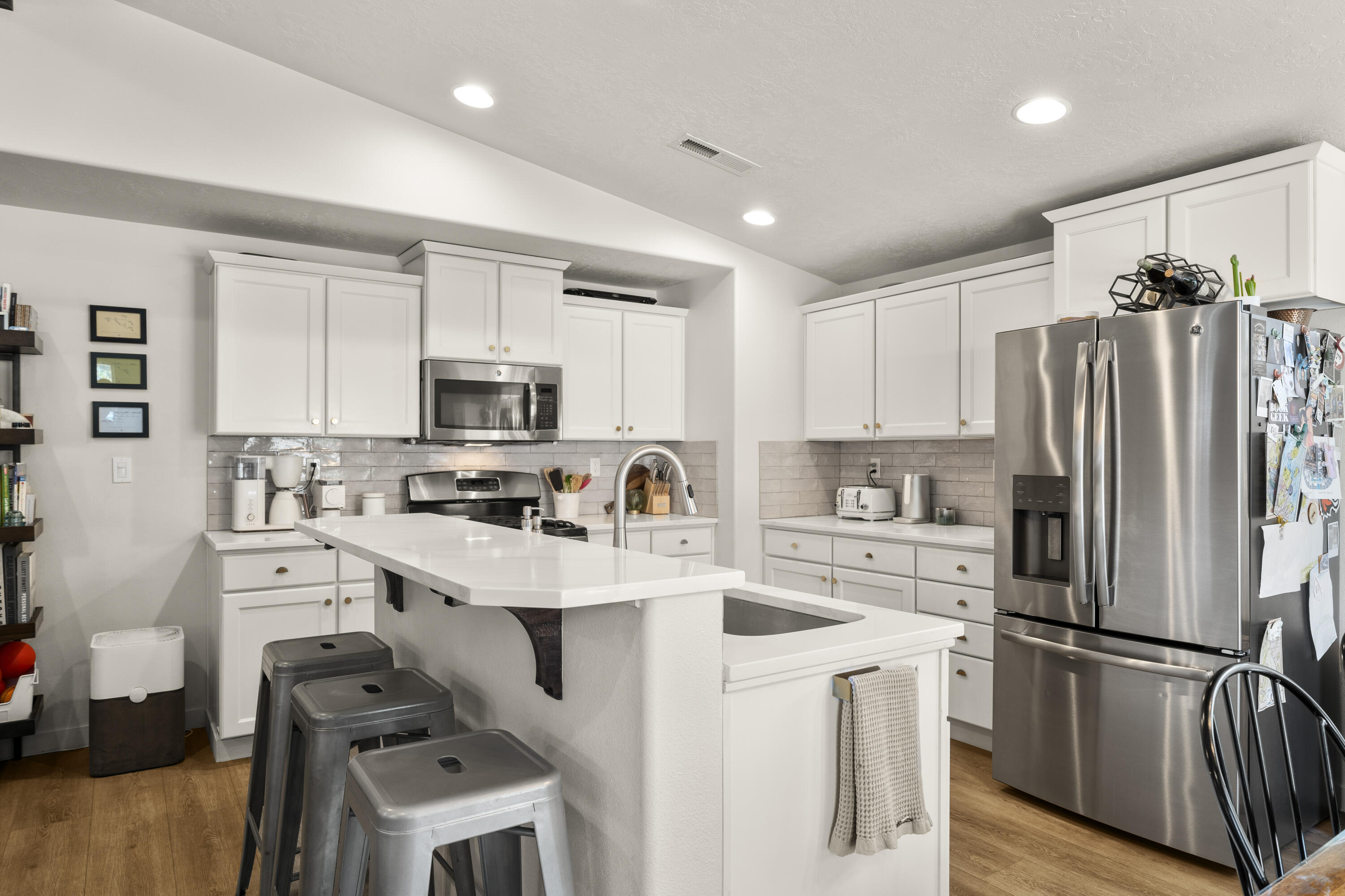 Gleneden - Residential