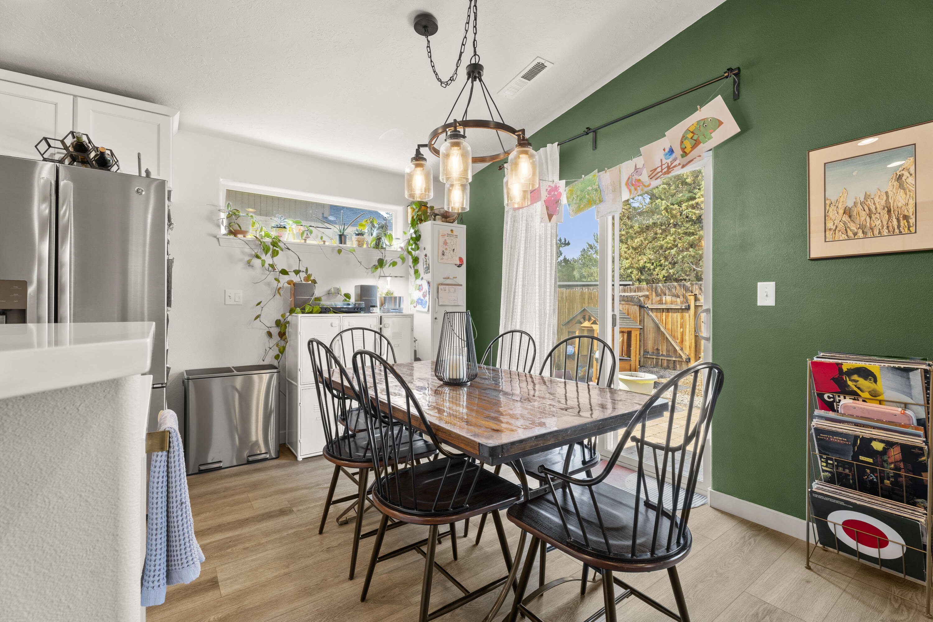 Gleneden - Residential