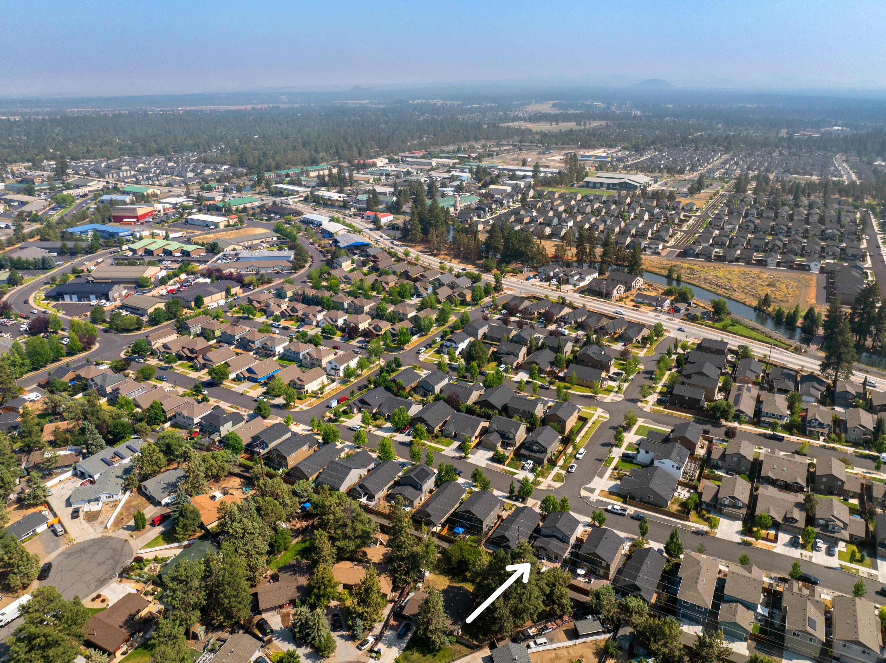 Gleneden - Residential