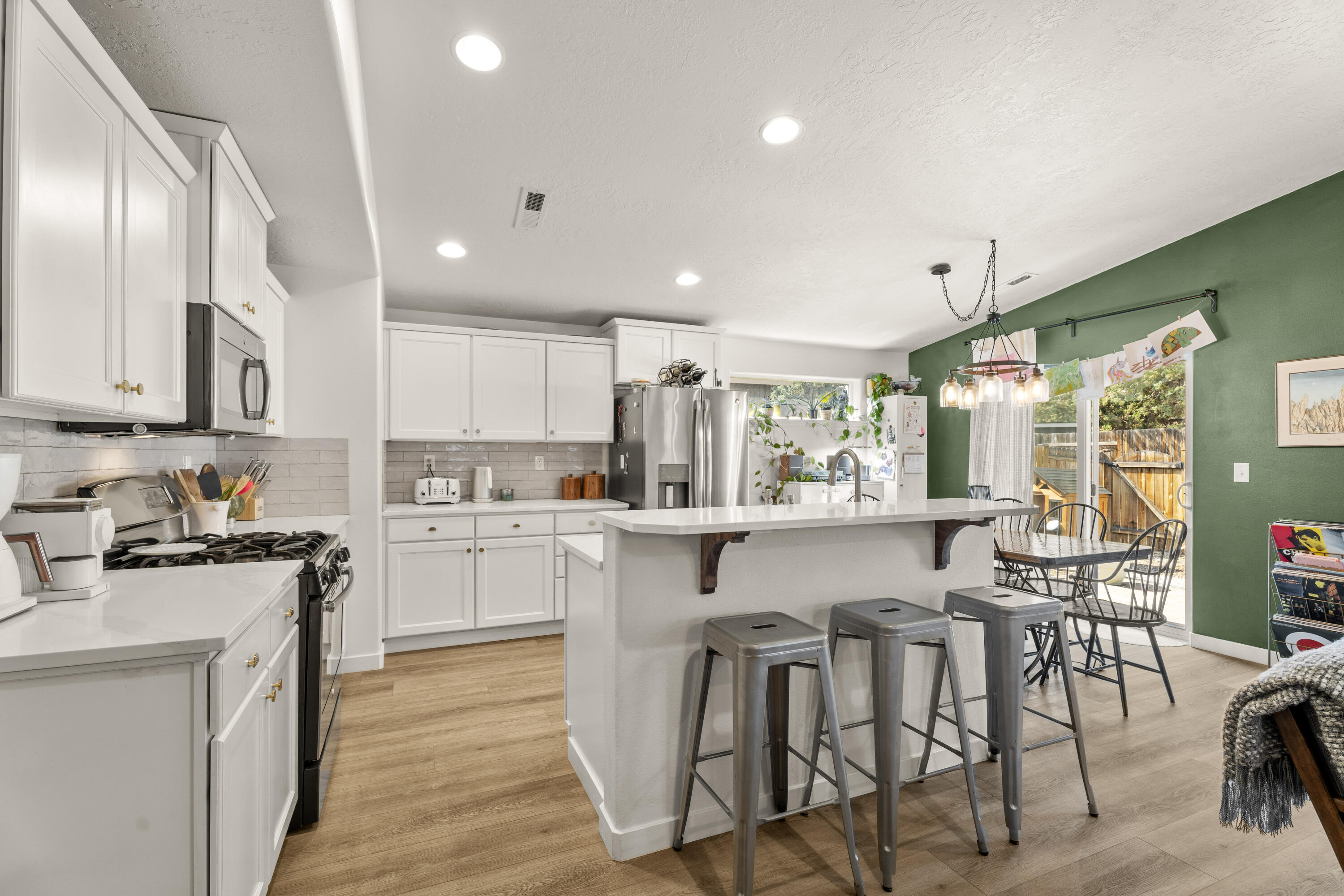 Gleneden - Residential