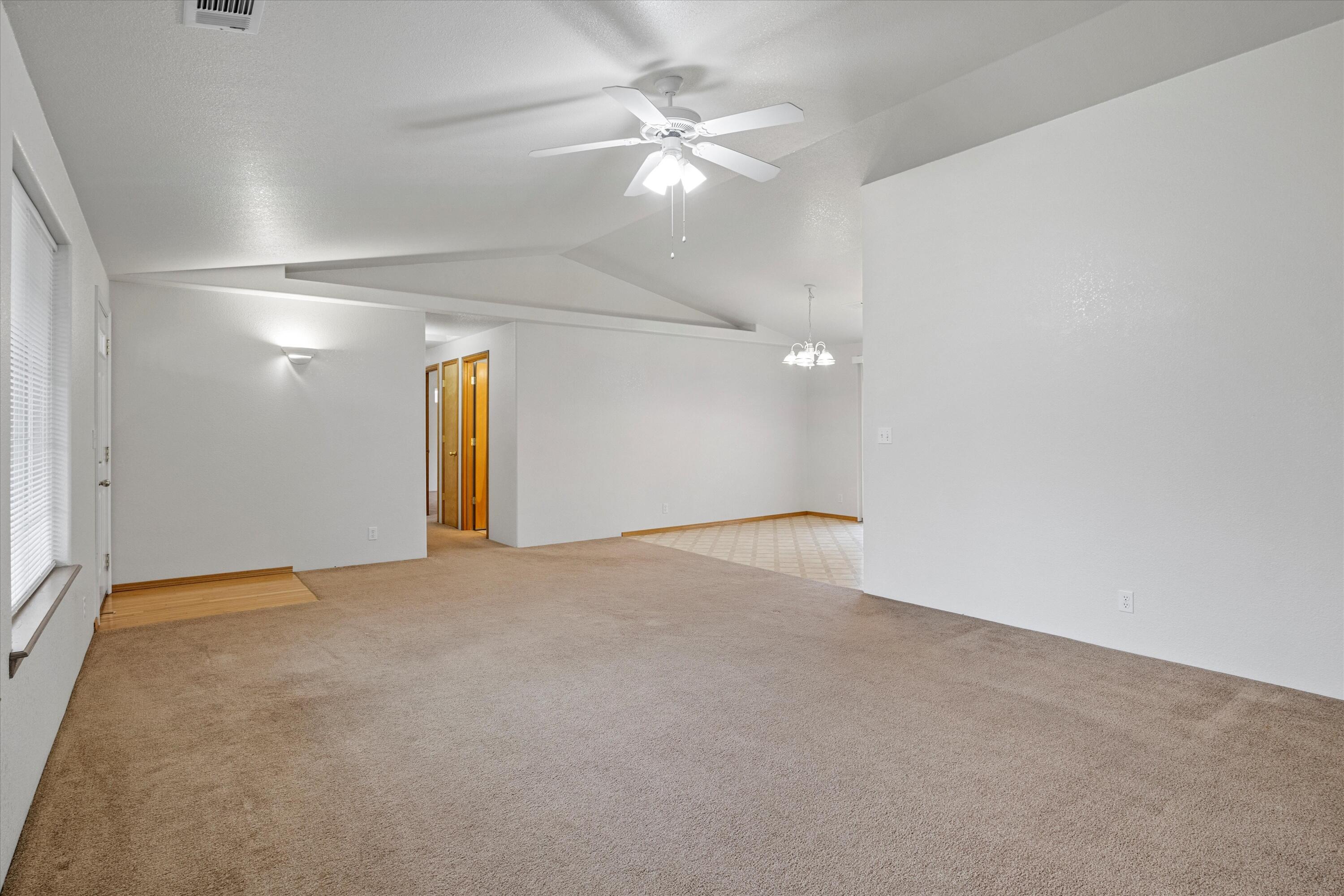 Kings View Subdivision - Residential