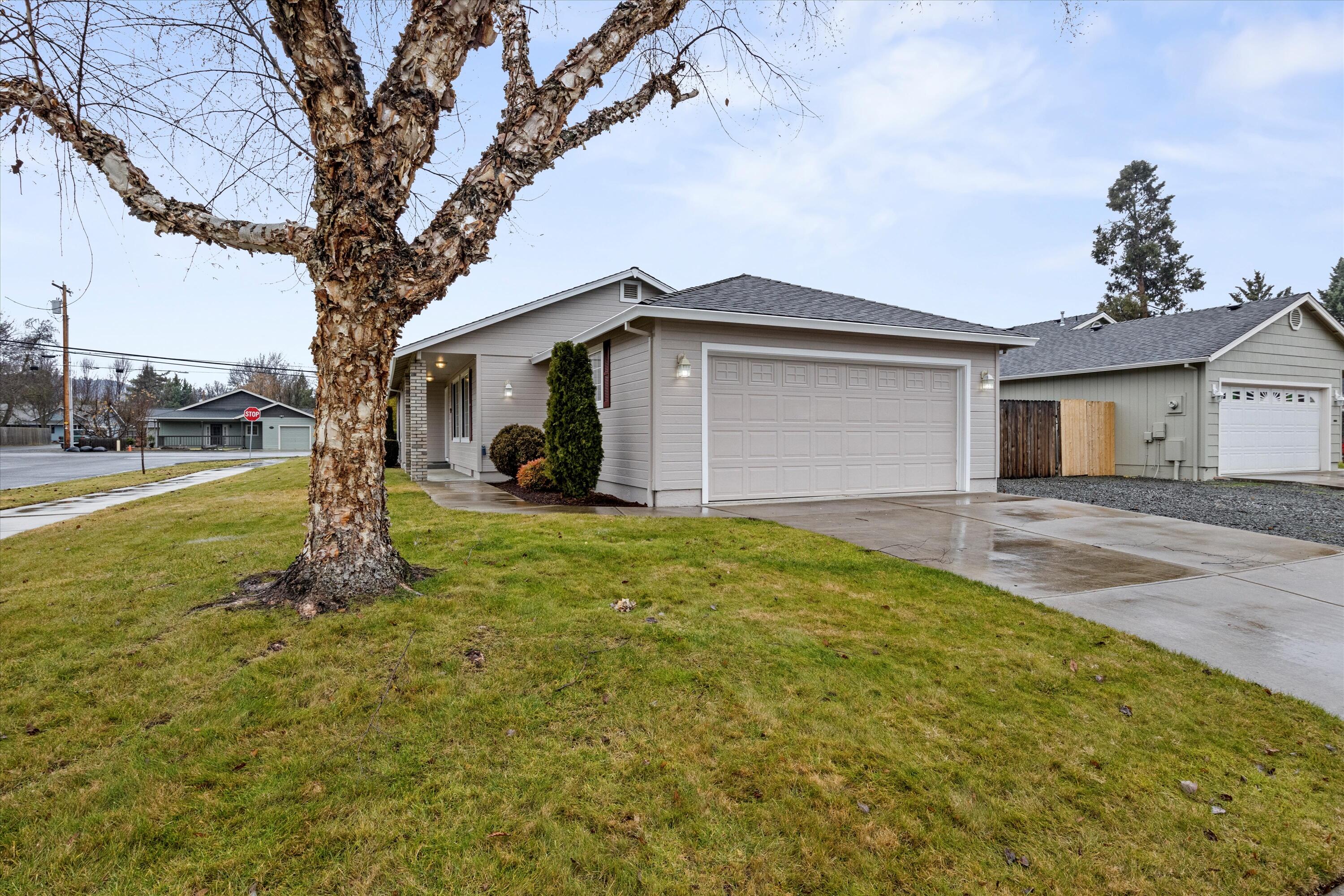 Kings View Subdivision - Residential