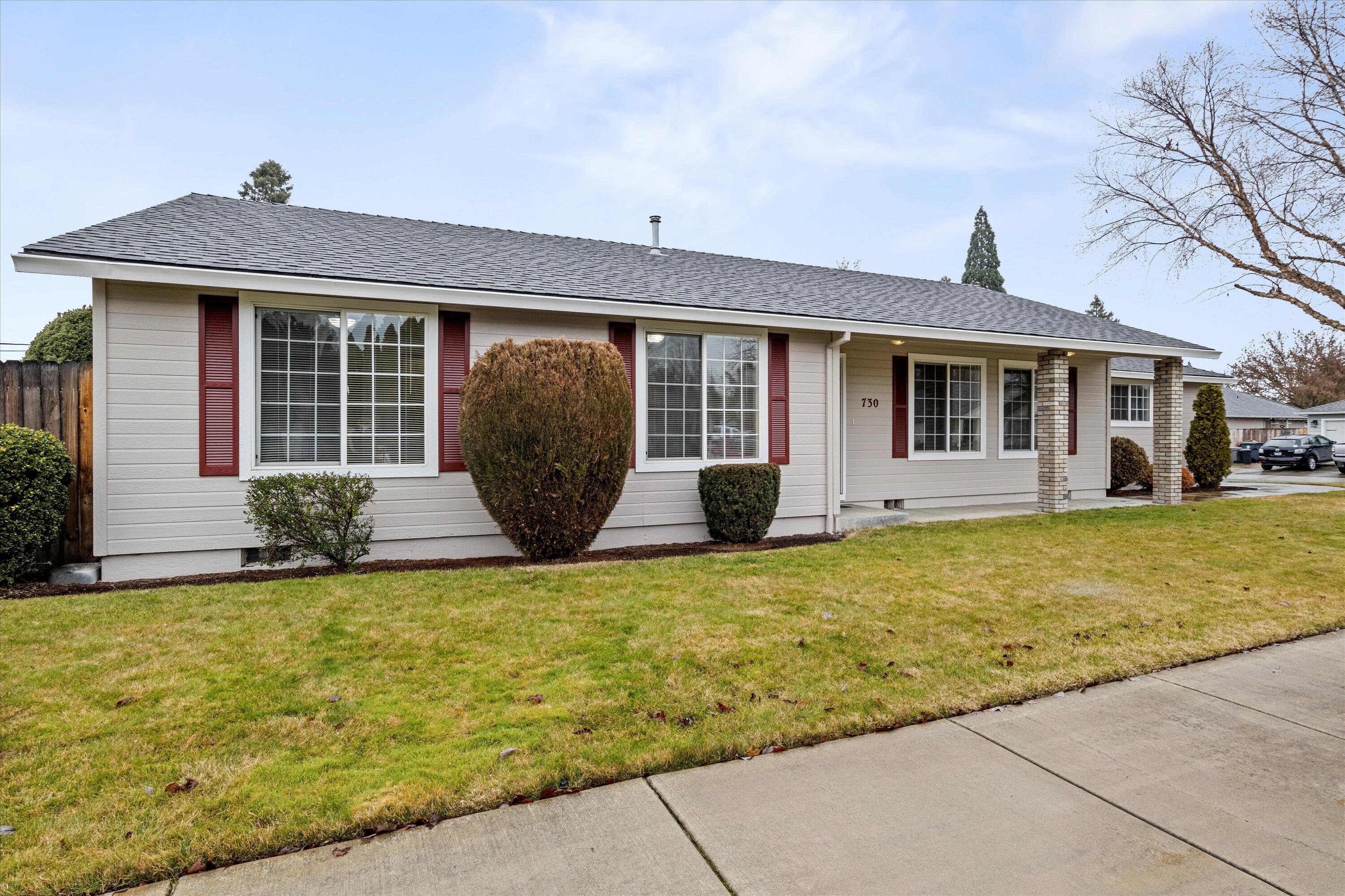 Kings View Subdivision - Residential