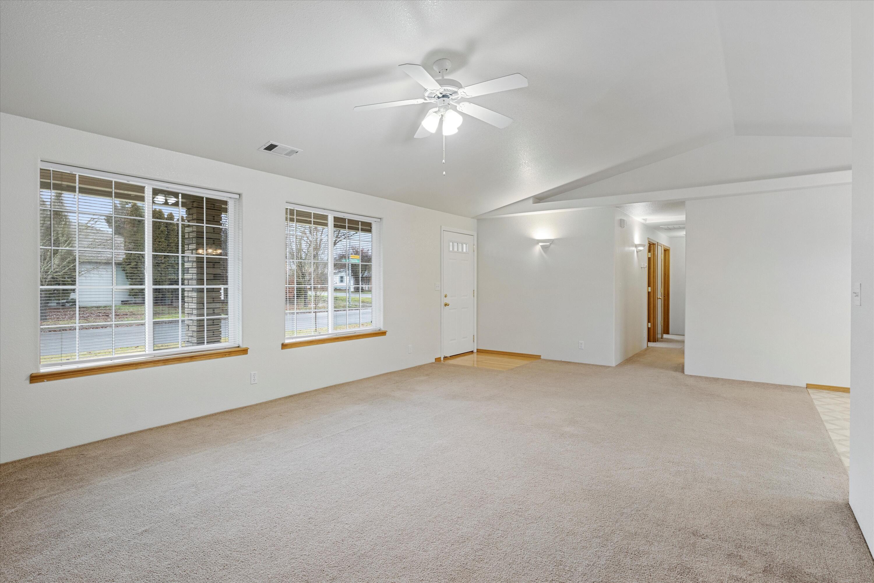 Kings View Subdivision - Residential