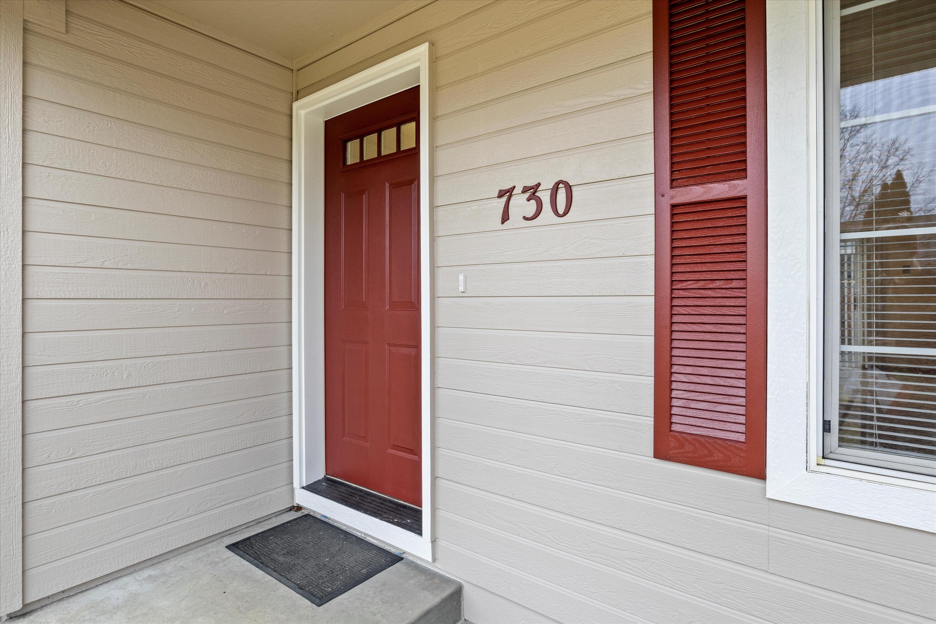 Kings View Subdivision - Residential