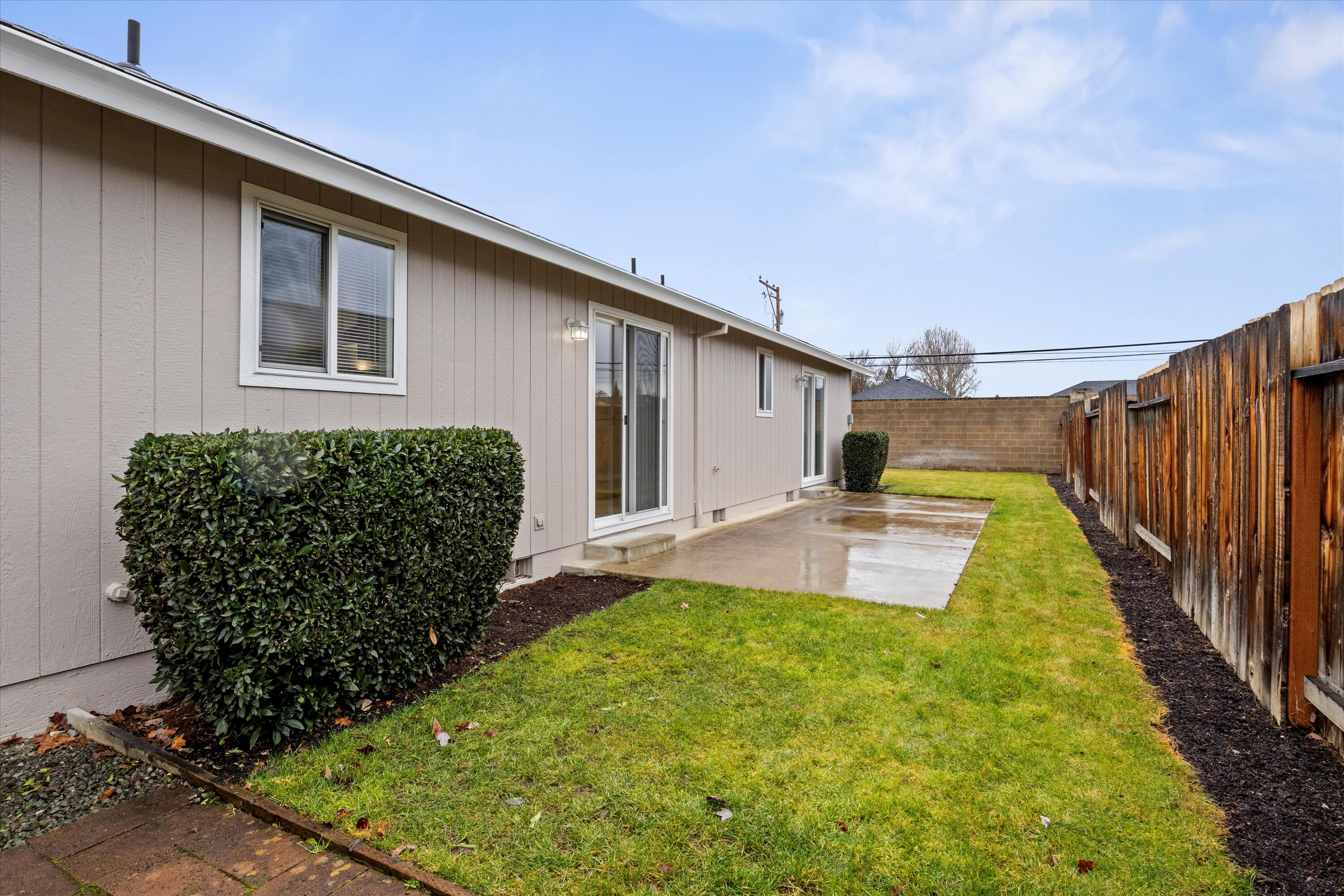 Kings View Subdivision - Residential