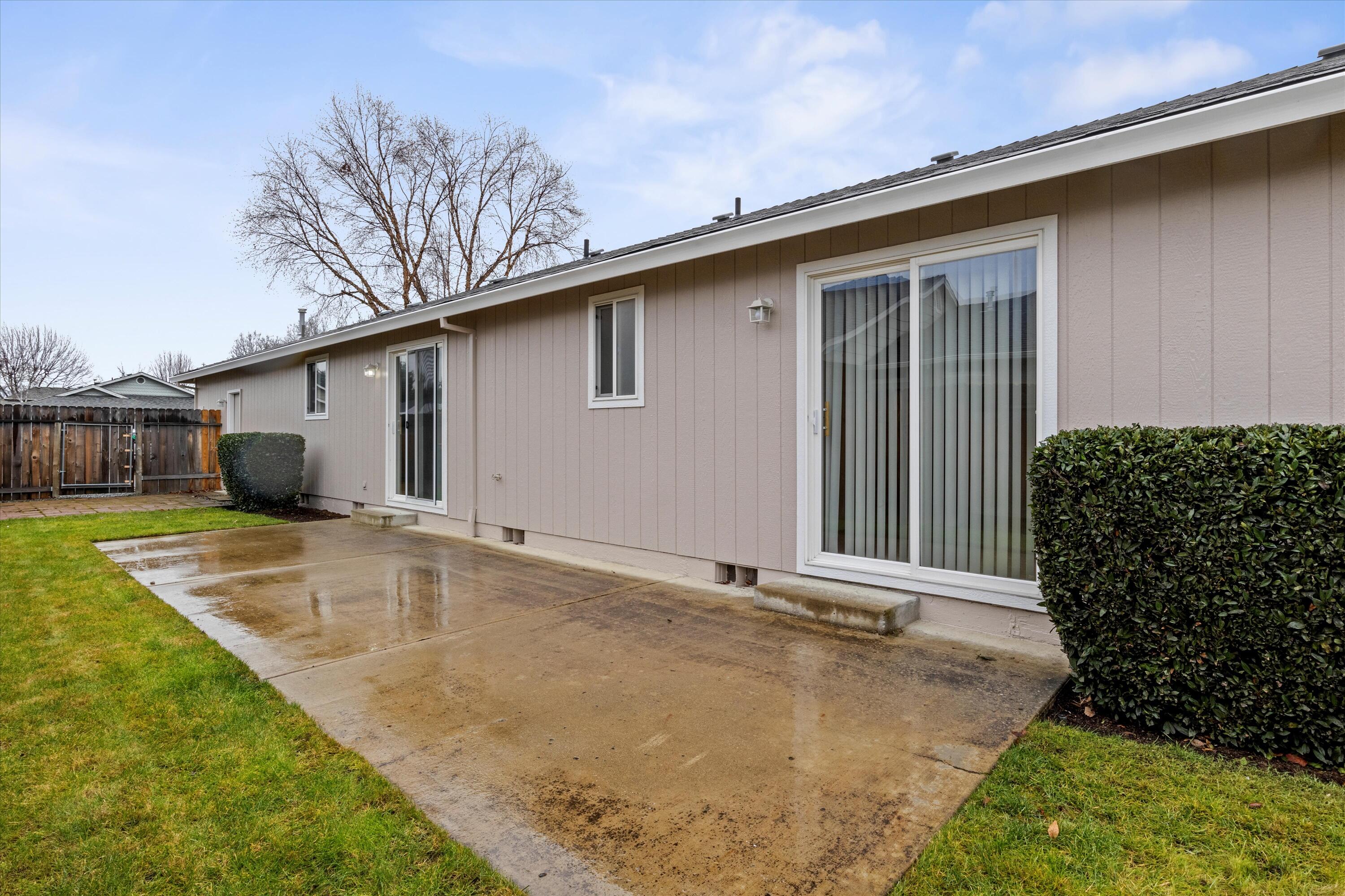 Kings View Subdivision - Residential