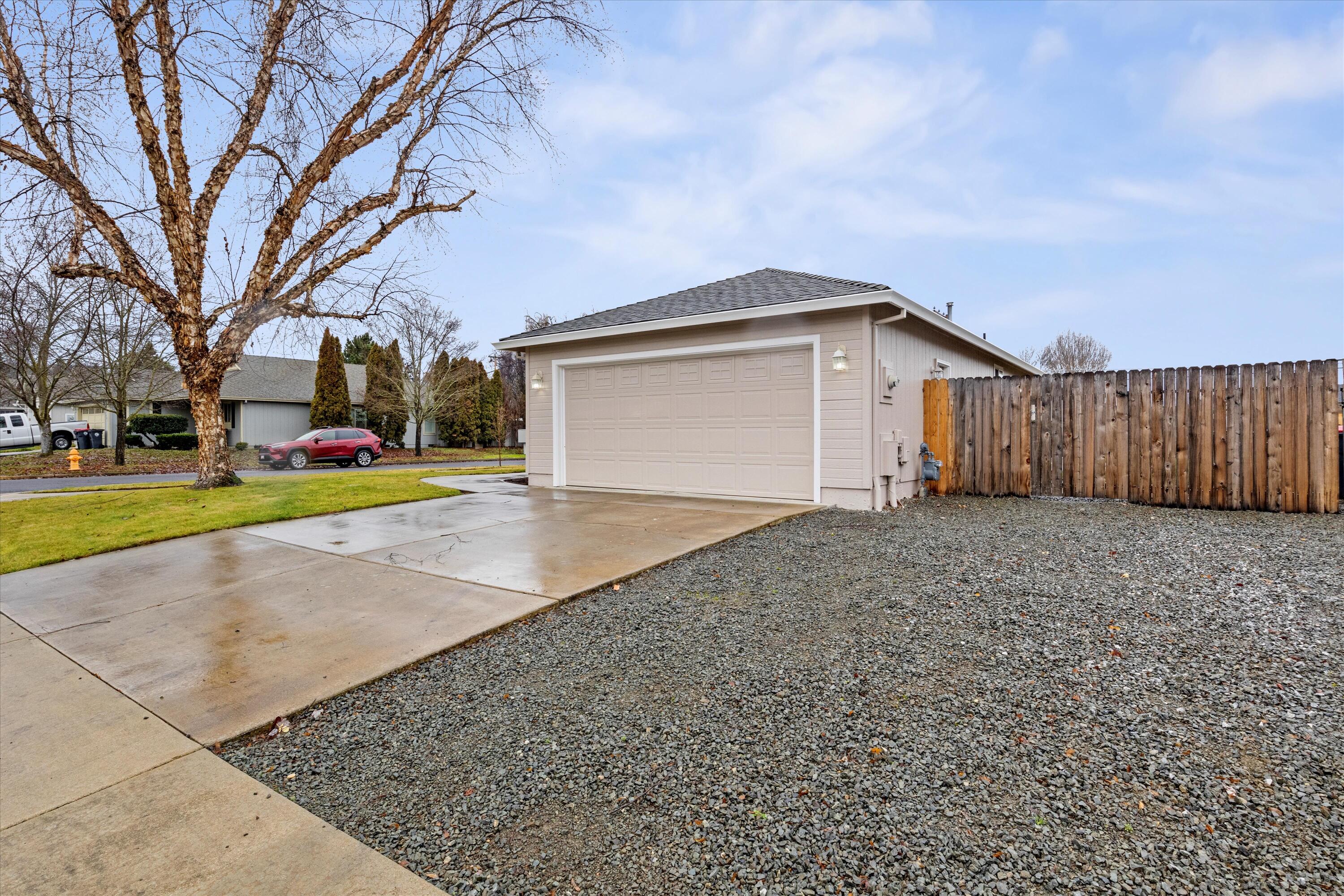 Kings View Subdivision - Residential