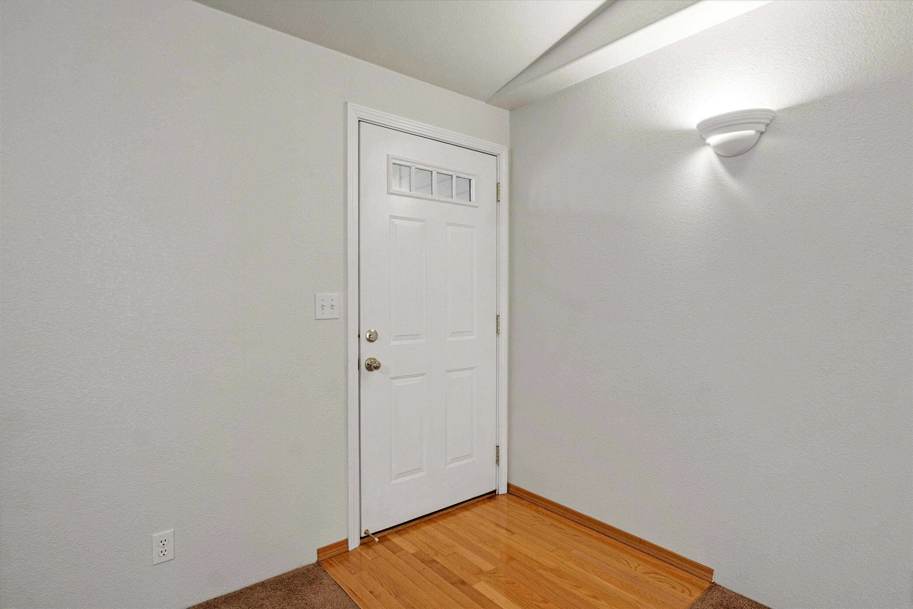 Kings View Subdivision - Residential