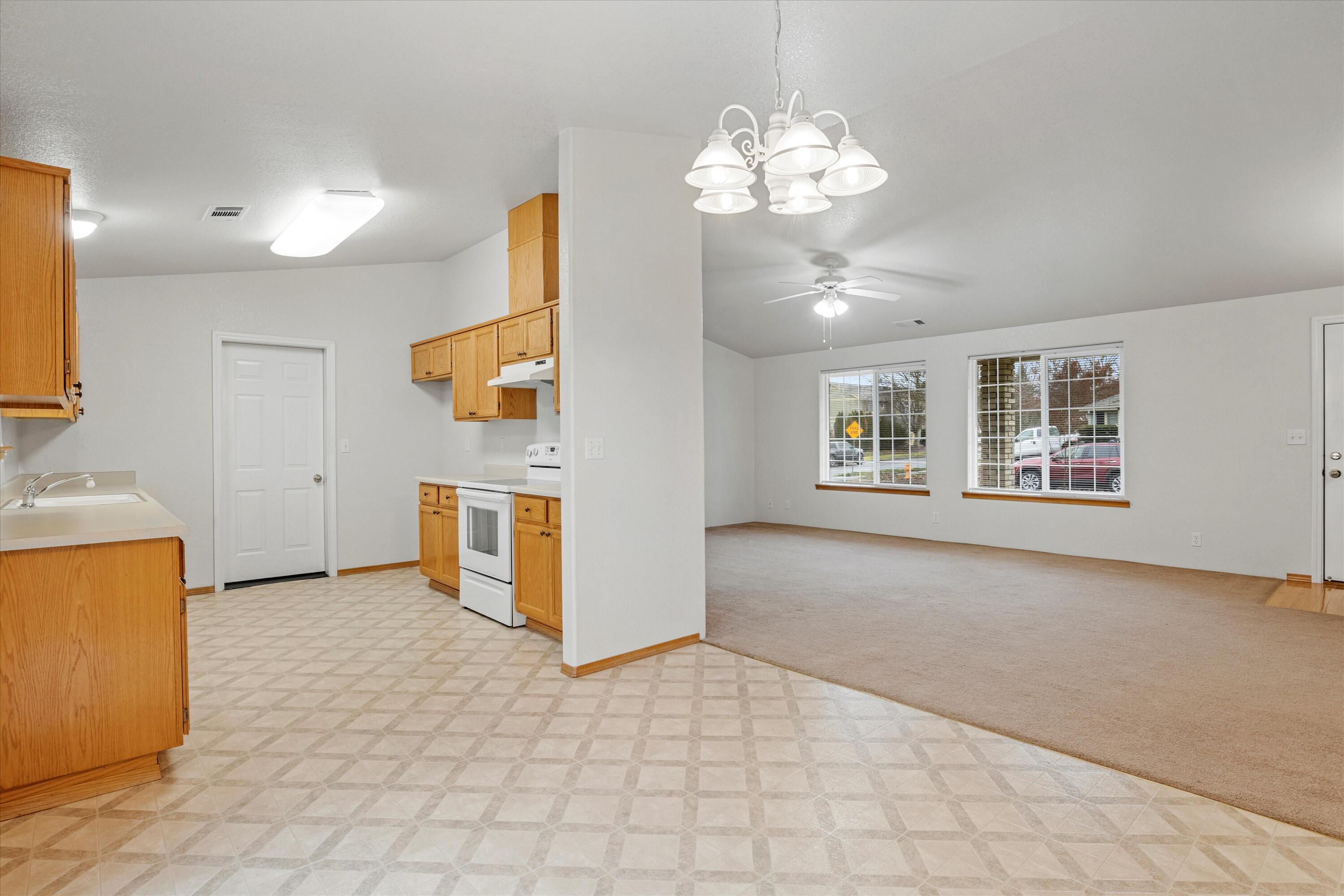 Kings View Subdivision - Residential