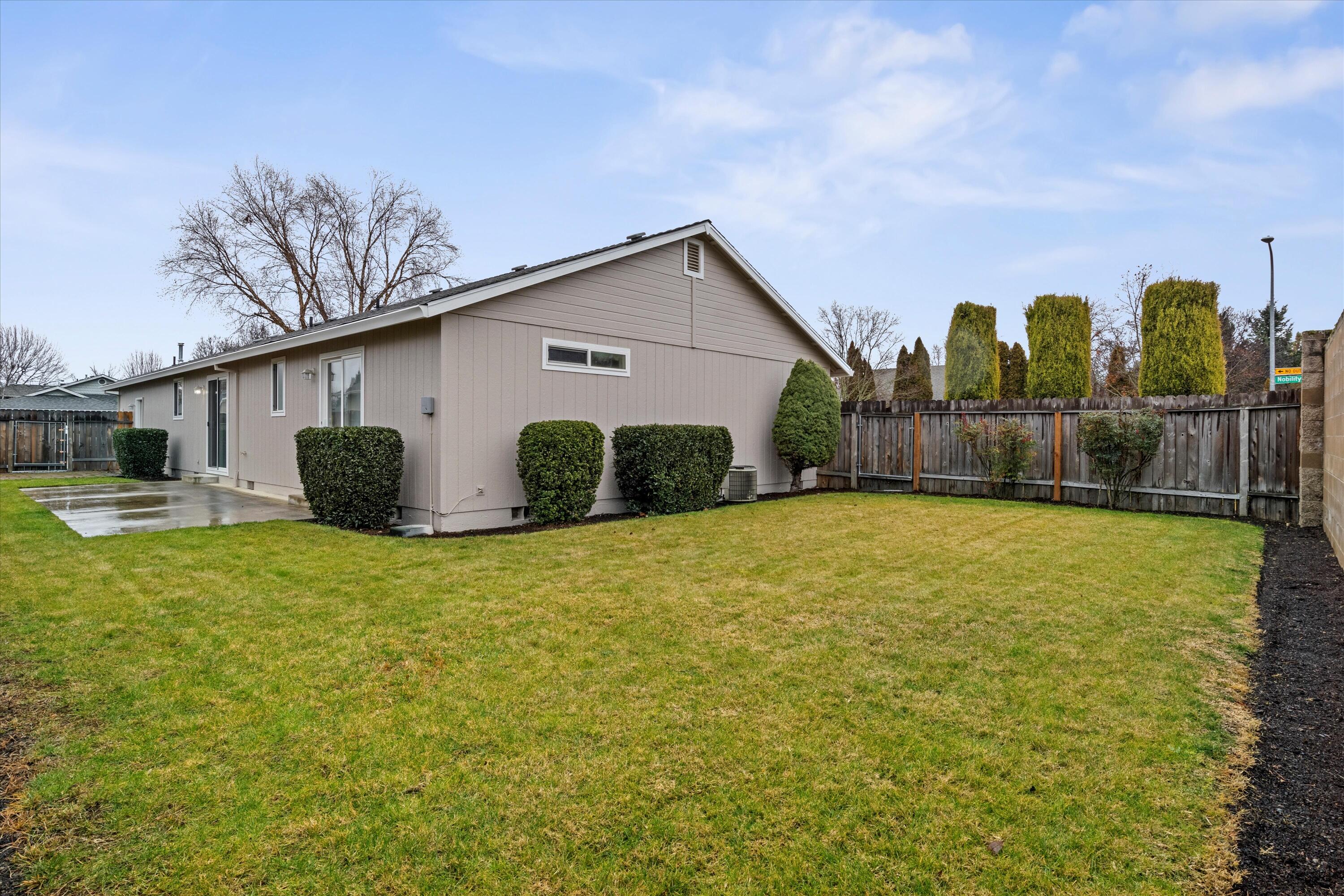 Kings View Subdivision - Residential