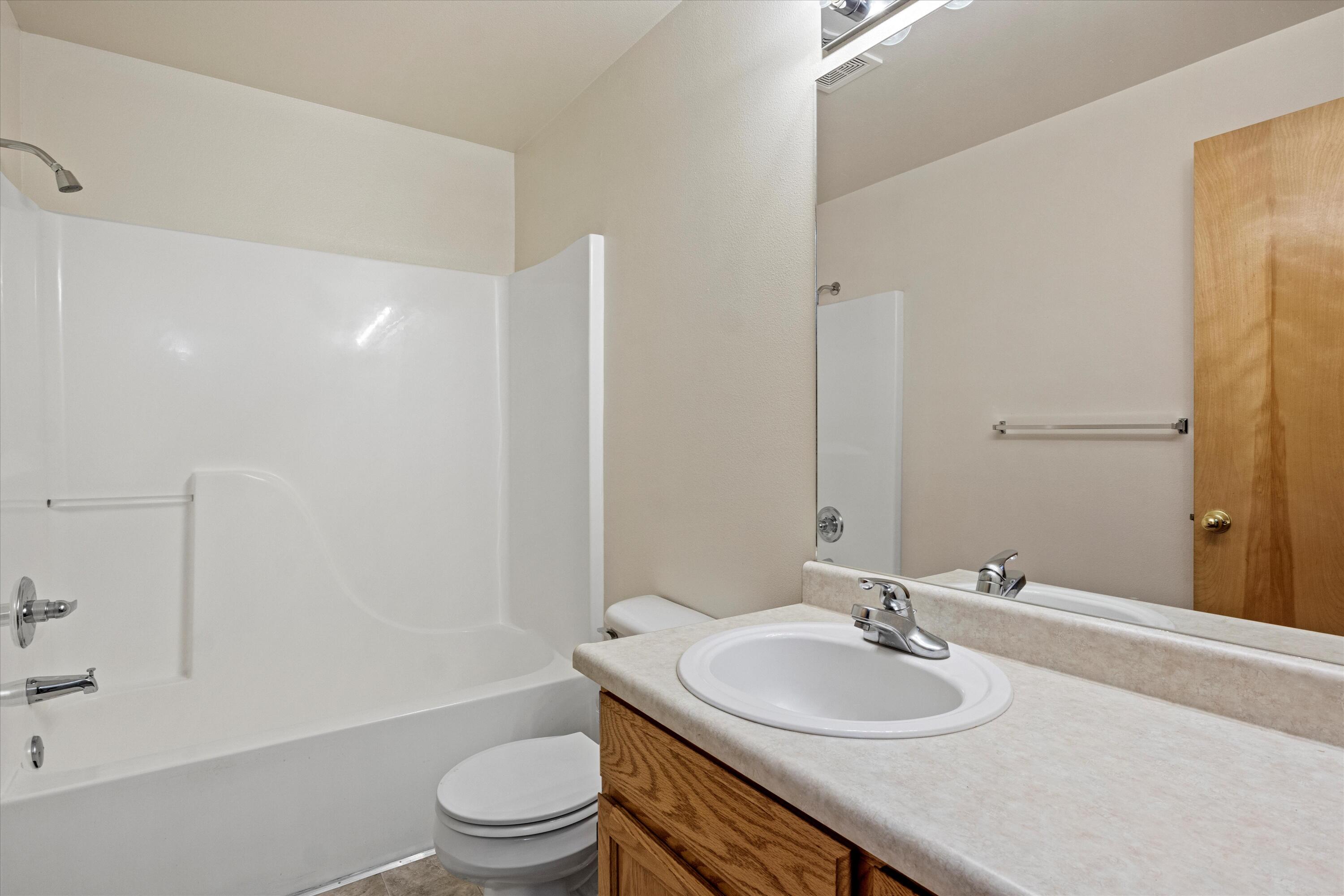 Kings View Subdivision - Residential