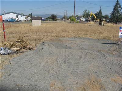 Fernwood Village - Land