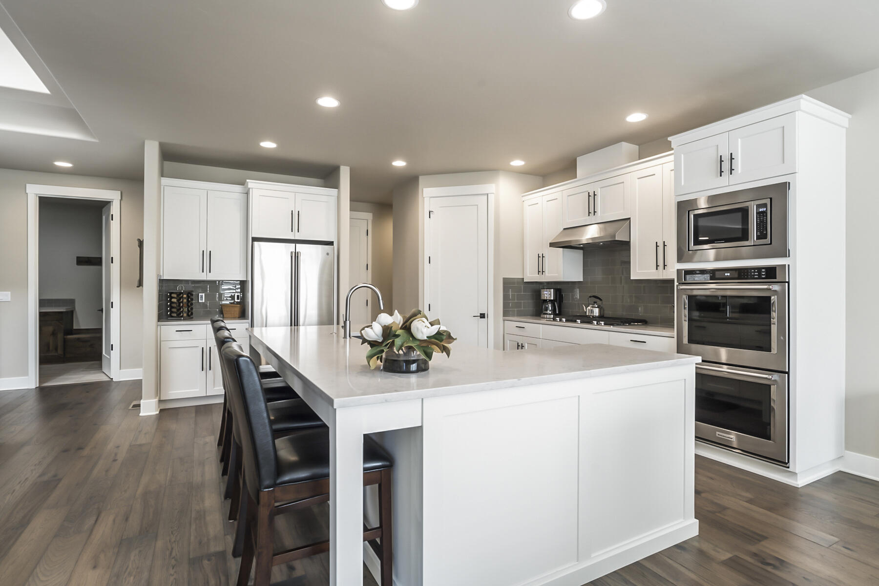 Rivers Edge Village - Residential