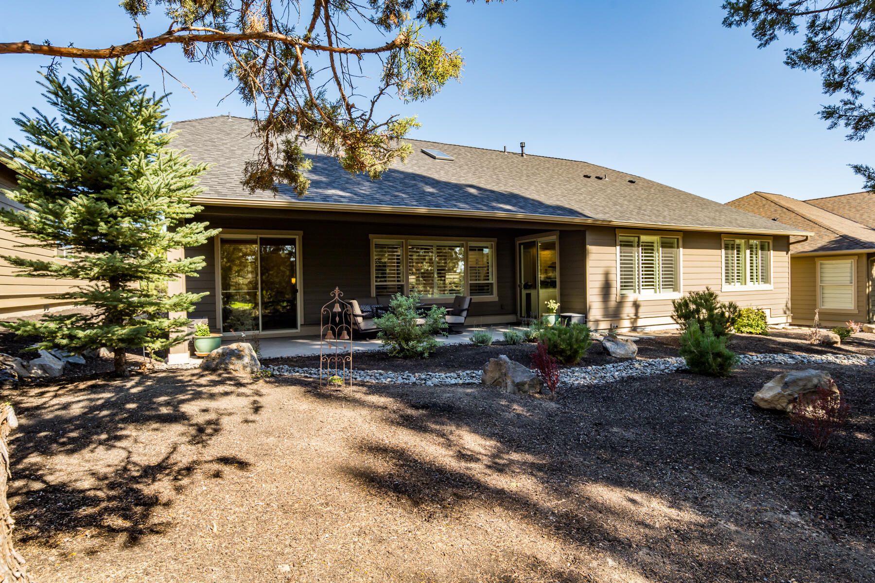 Rivers Edge Village - Residential