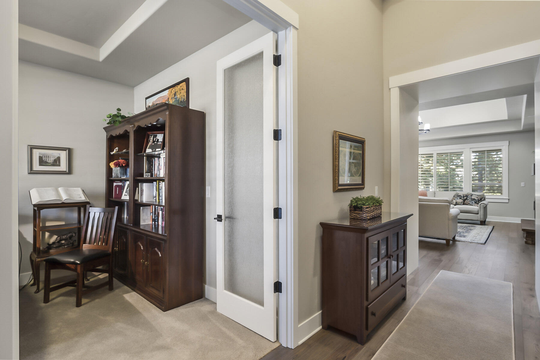 Rivers Edge Village - Residential