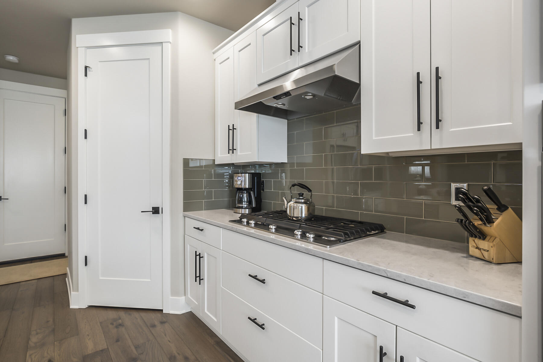 Rivers Edge Village - Residential